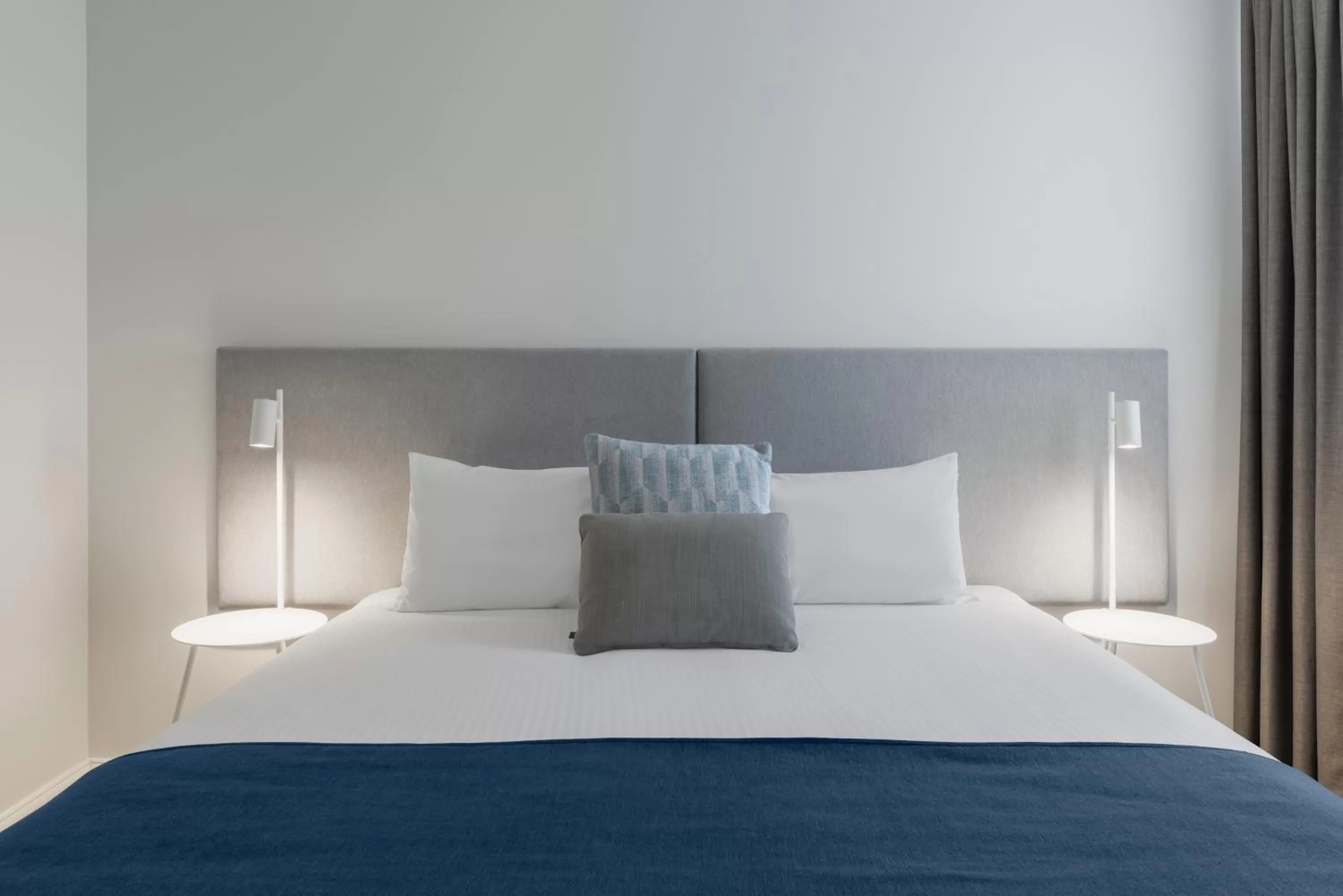 Hotel Room in Quest Portland