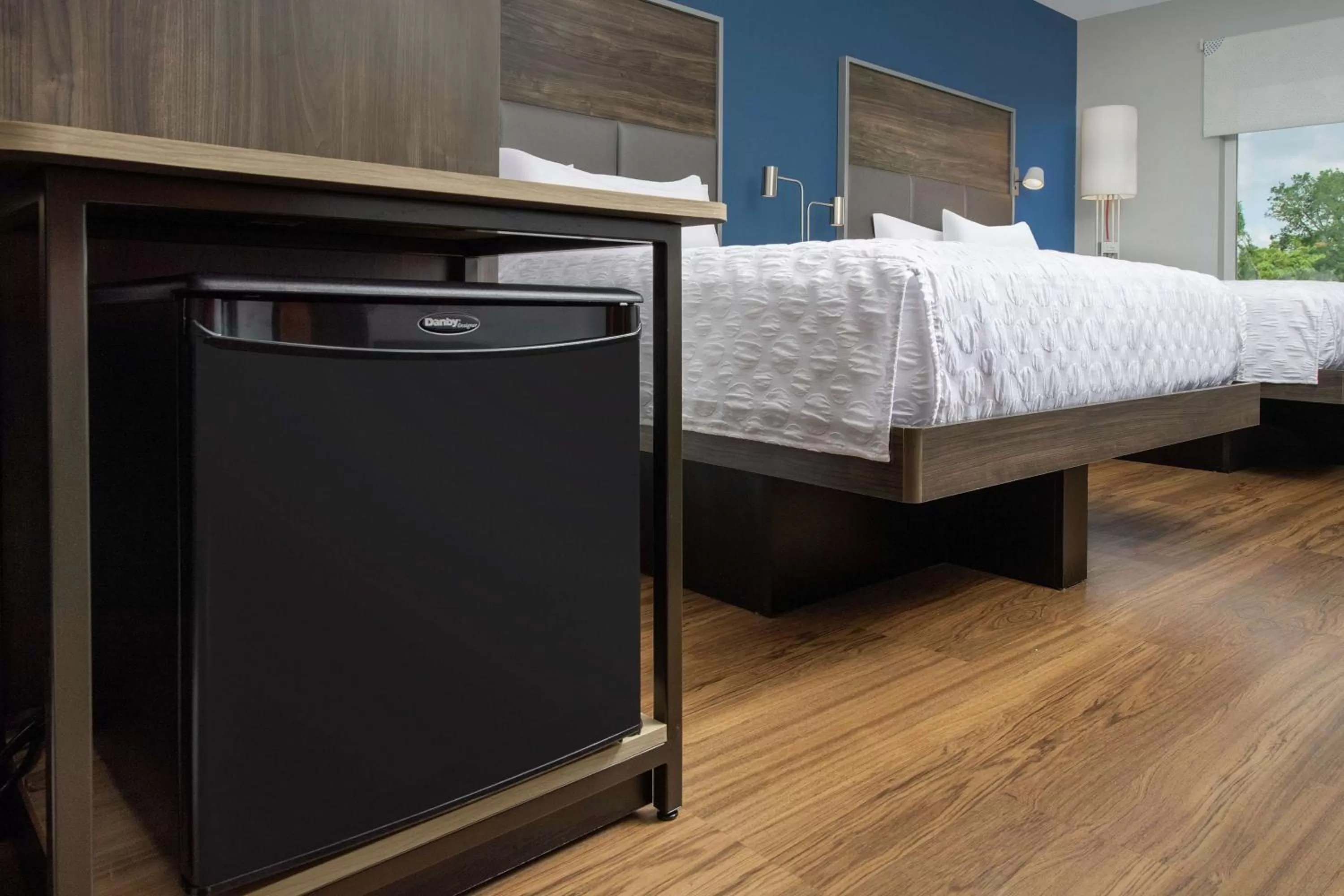 Queen Room with Two Queen Beds - Mobility Access in Tru By Hilton Orangeburg