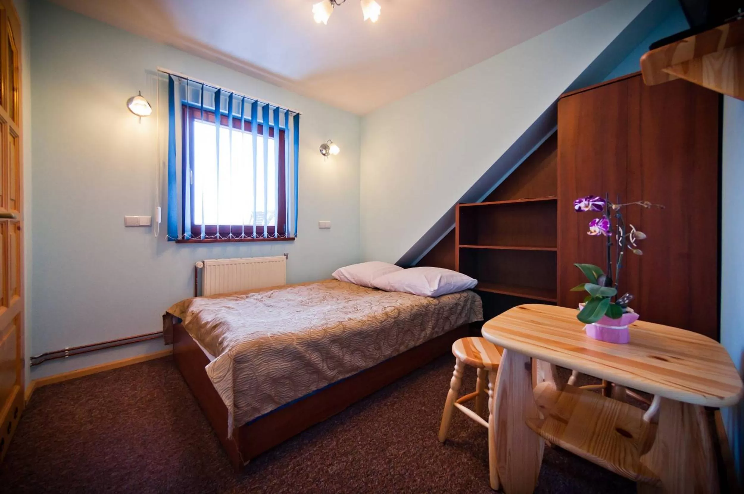 Classic Double or Twin Room 4 in Wynajem Pokoi ,,Góry Tatry Wypoczynek "Paweł Kuczyński