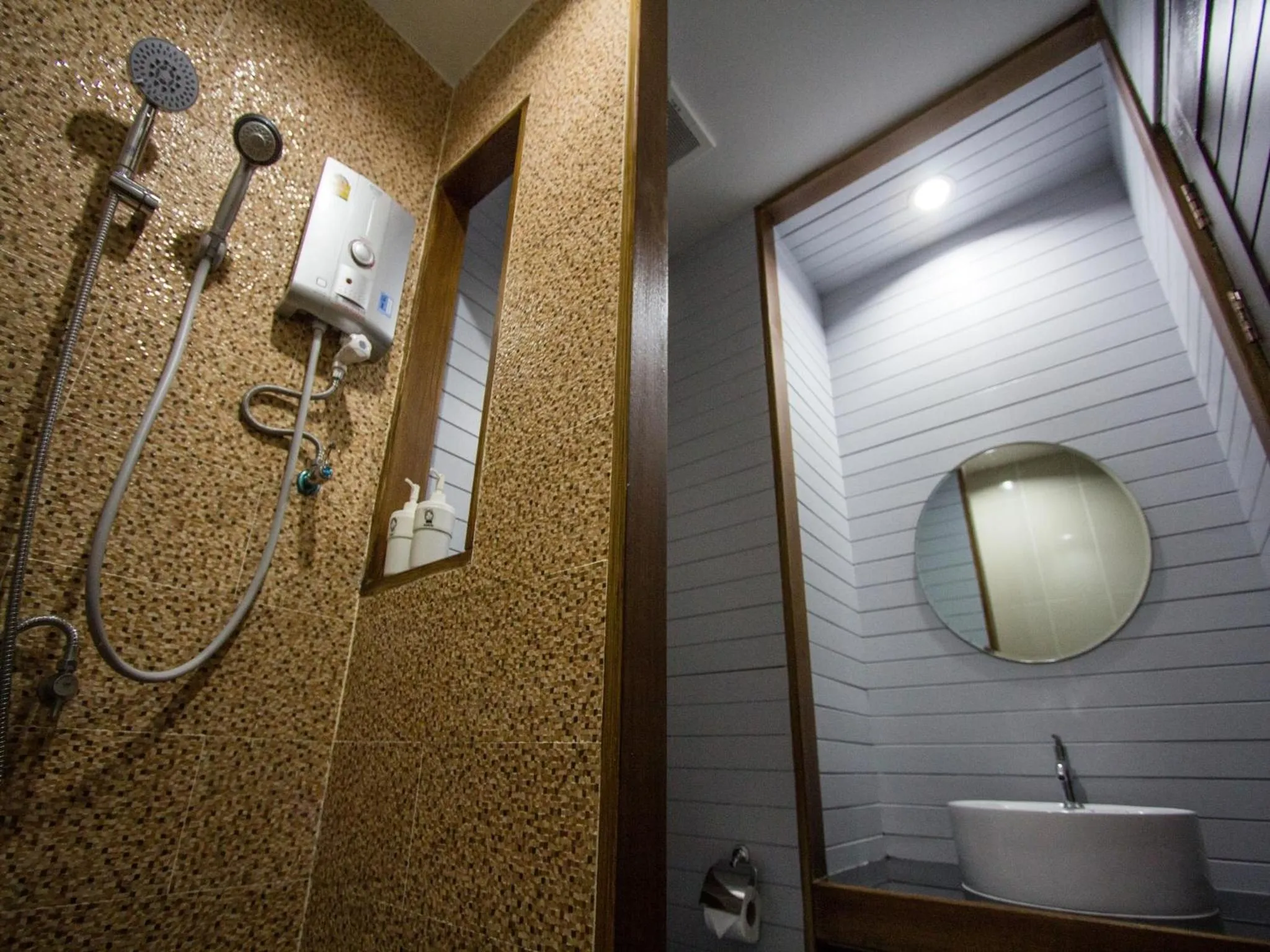 Superior Double Room in Maison de Cheer