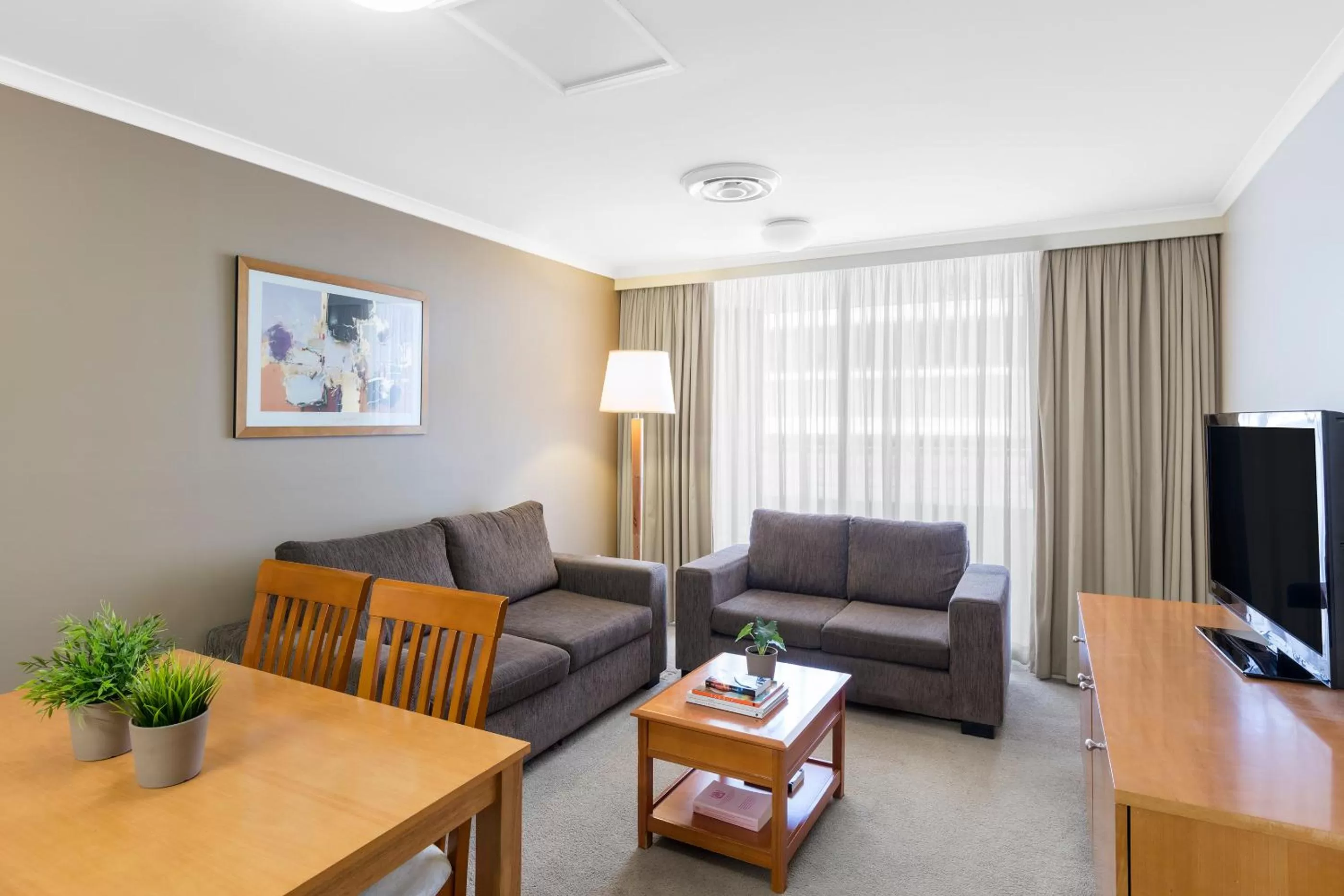 Two-Bedroom Apartment in Nesuto Canberra