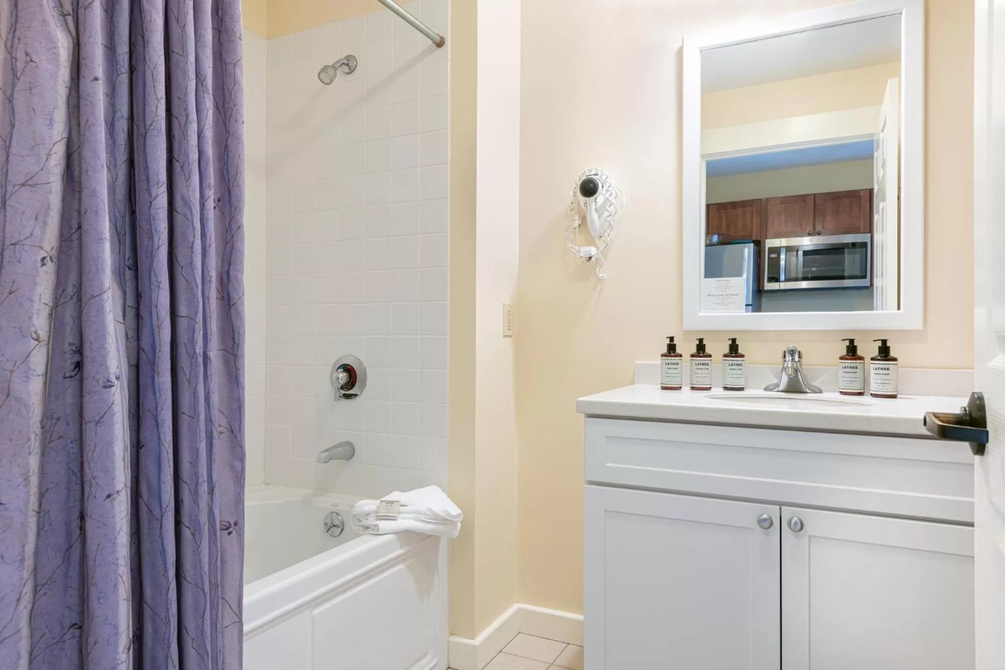 Studio Apartment in Jackson Gore Village, A Vail Resorts Property