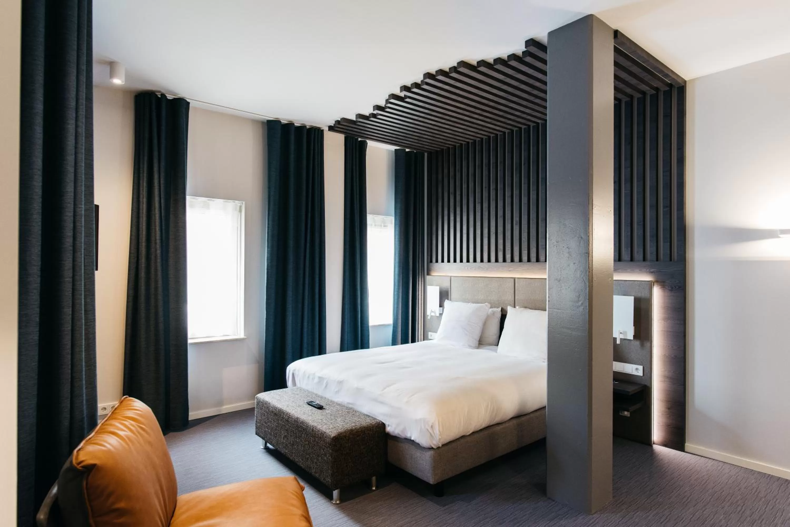 Junior Suite in Fletcher Hotel-Restaurant Weert