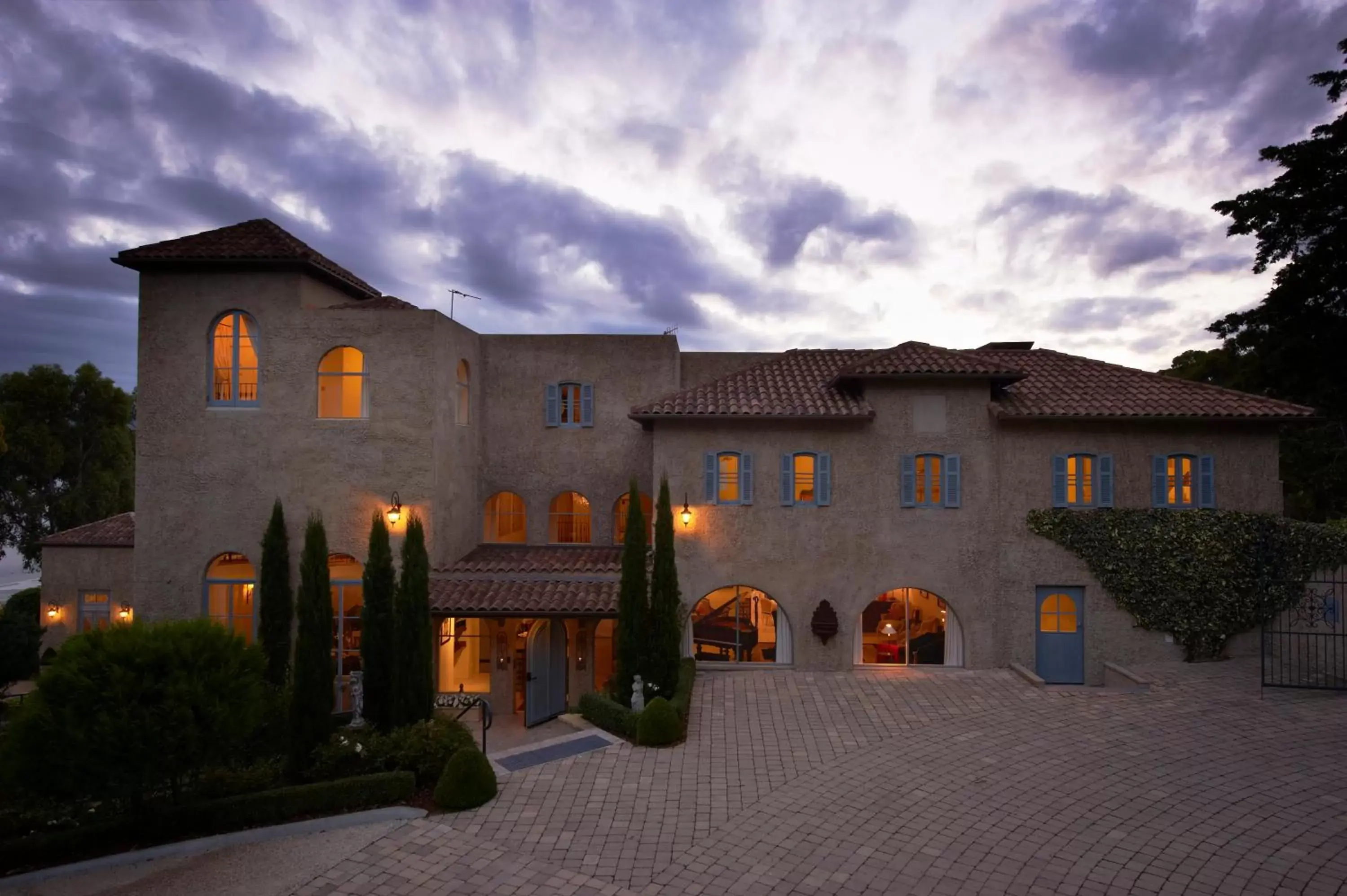 Villa Howden Villa Howden