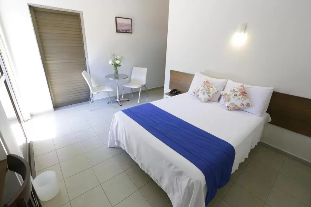 Superior Double Room in Hotel Porto do Sol