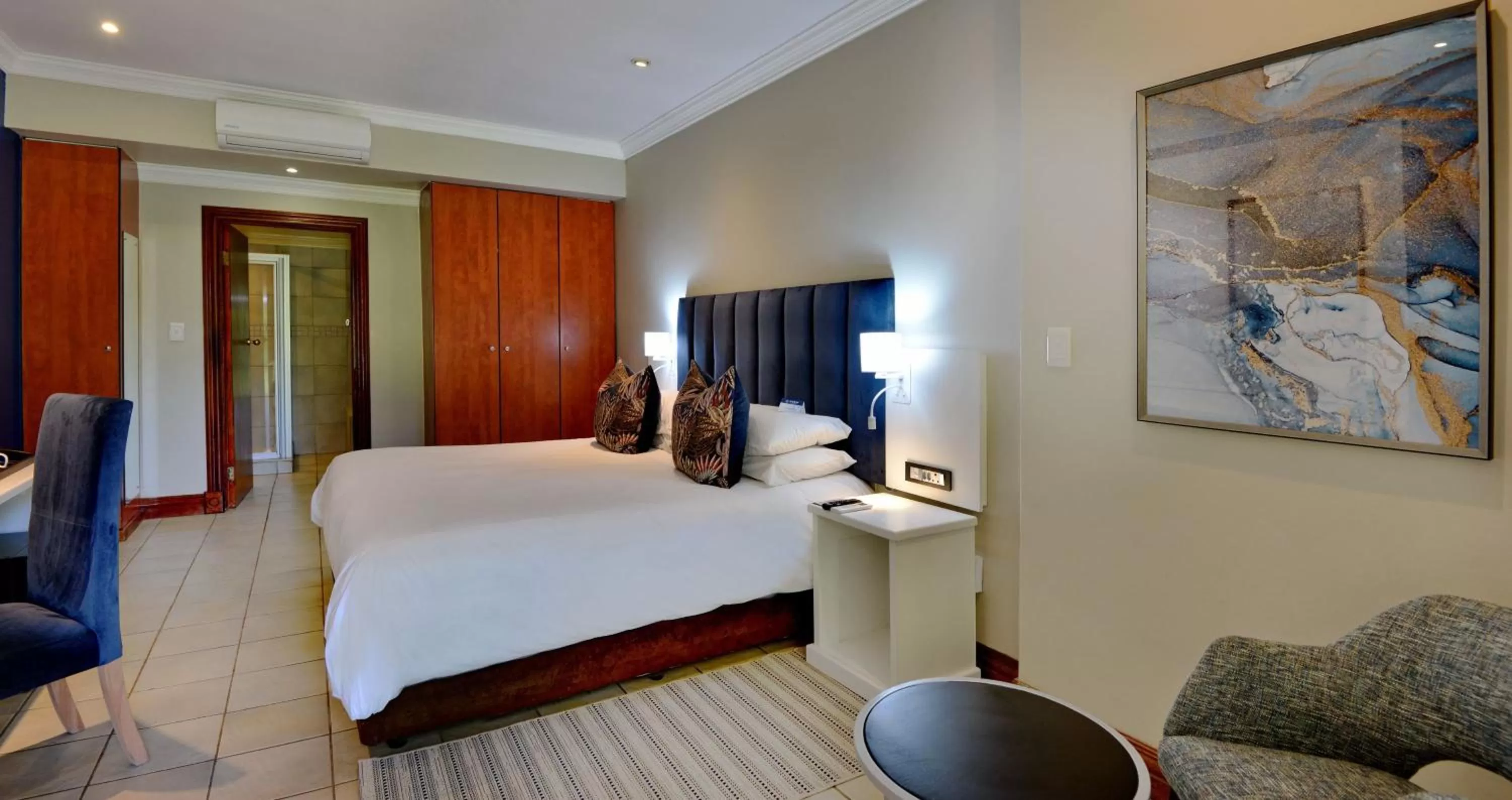 Standard Room - single occupancy in ANEW Resort Hunters Rest Rustenburg