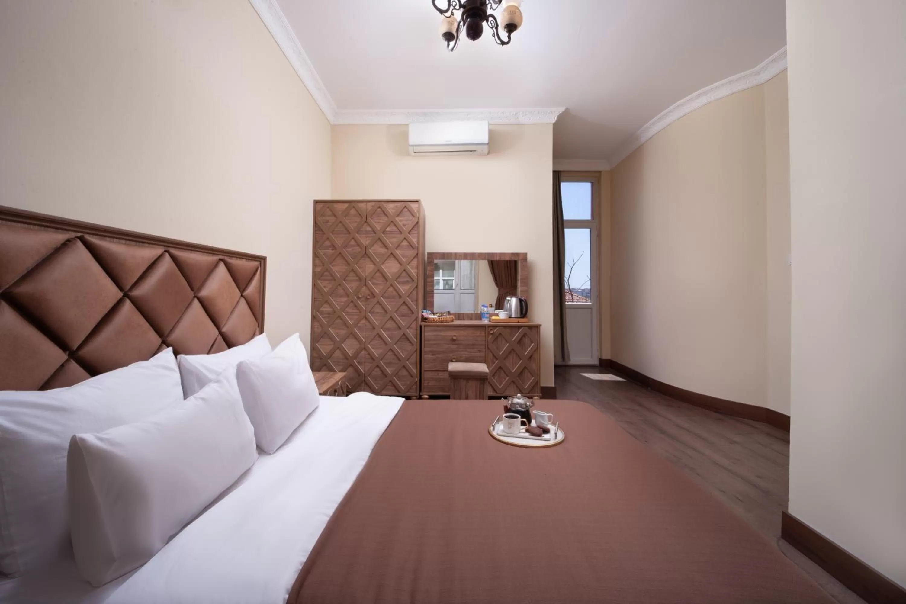 Deluxe Single Room in taxim cool