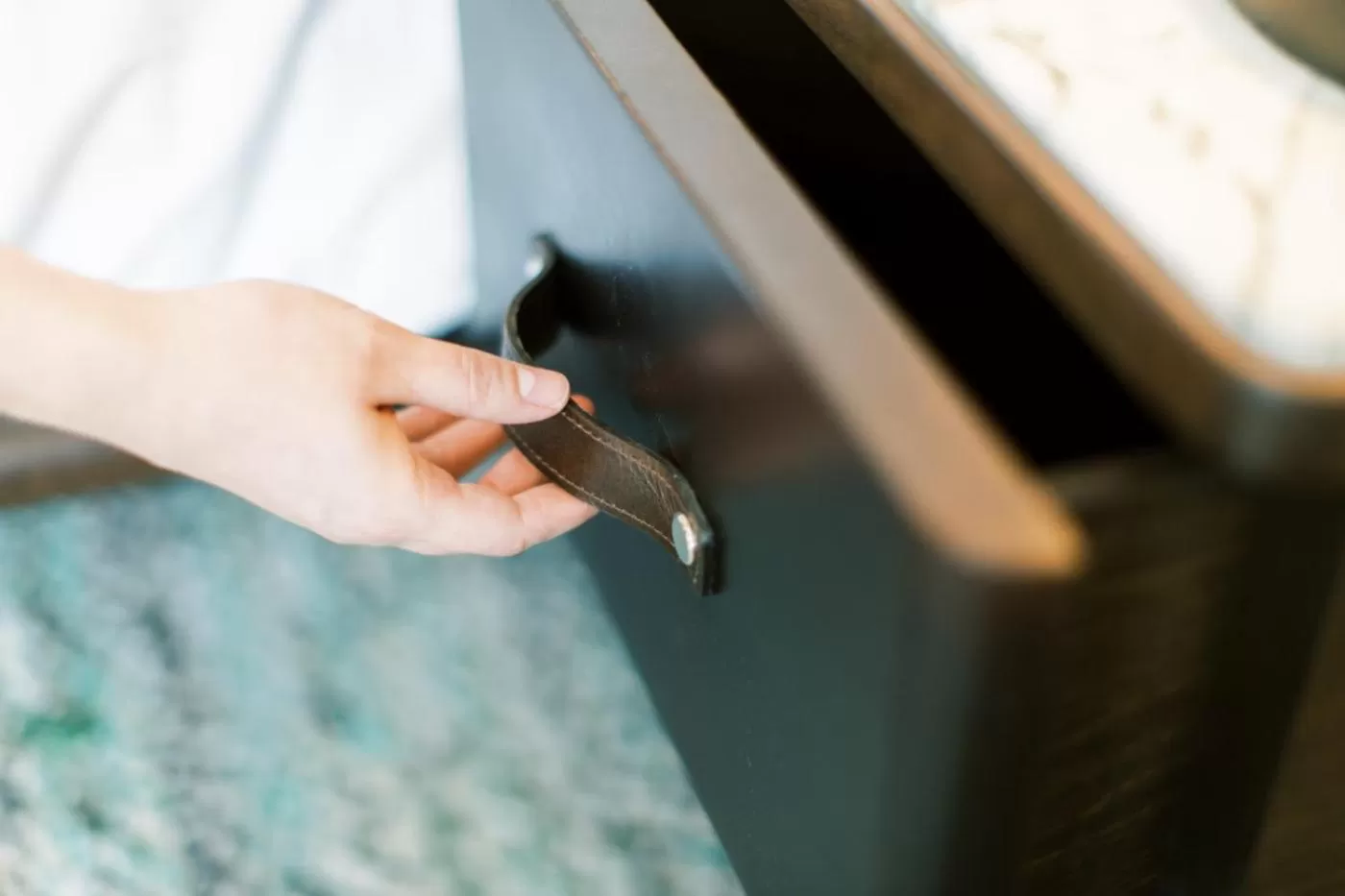 Standard King Room with View in Muir, Autograph Collection