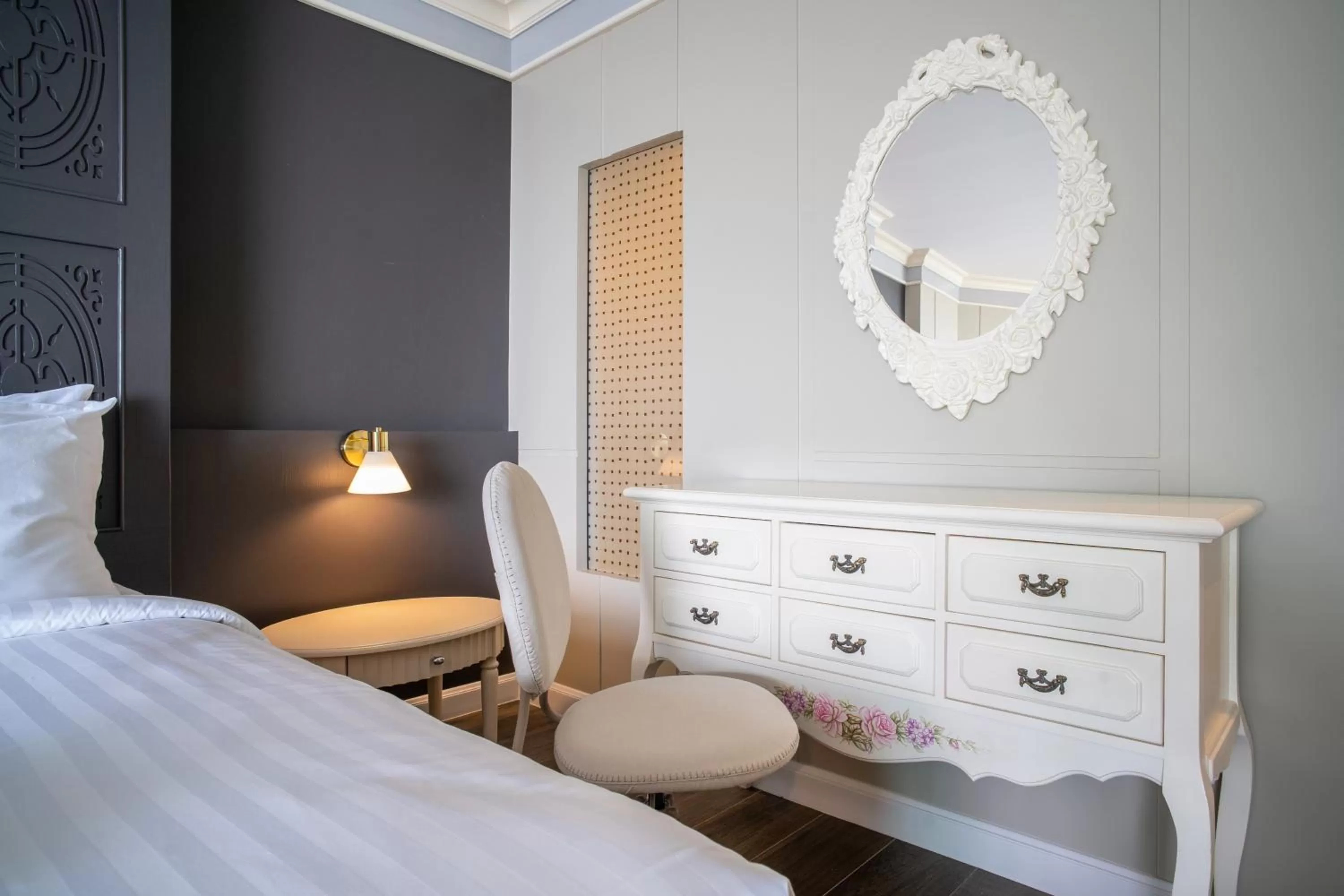 Deluxe Room in Heaven View Krabi SHA