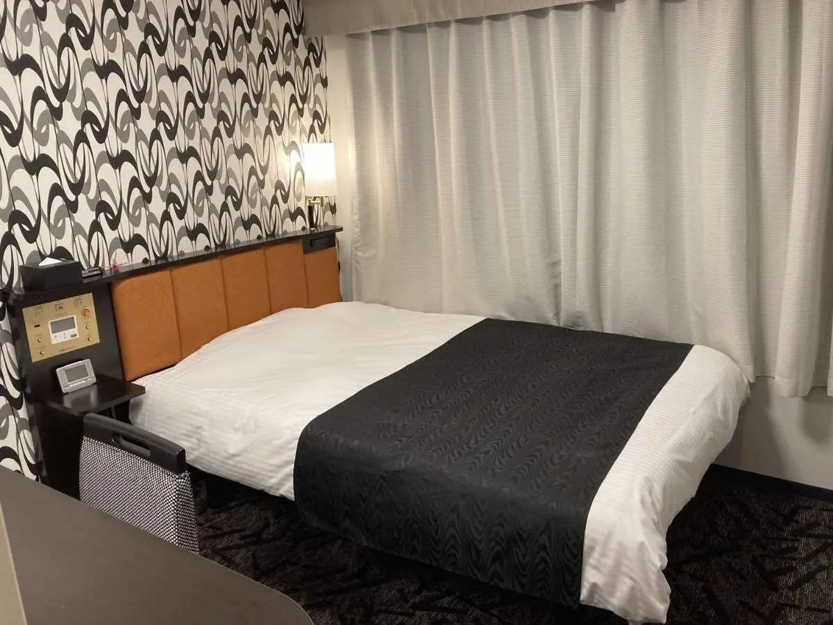 Standard Single Room - single occupancy in APA Hotel Beppu Ekimae