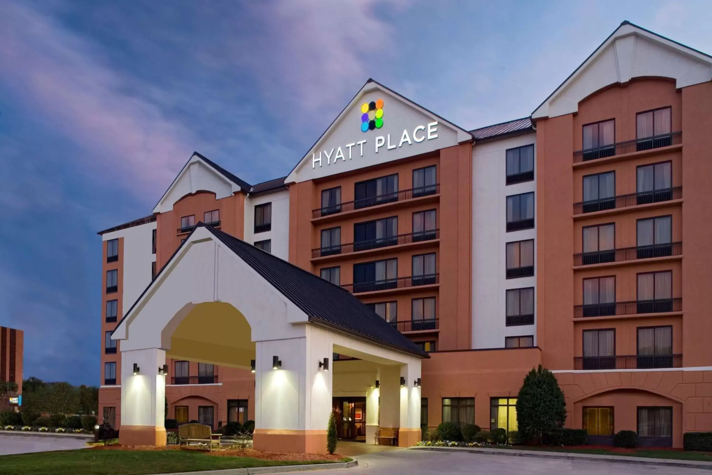 Hyatt Place Atlanta/Cobb Galleria Hyatt Place Atlanta/Cobb Galleria