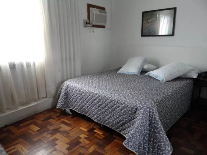 Double Room in Roma Hotel