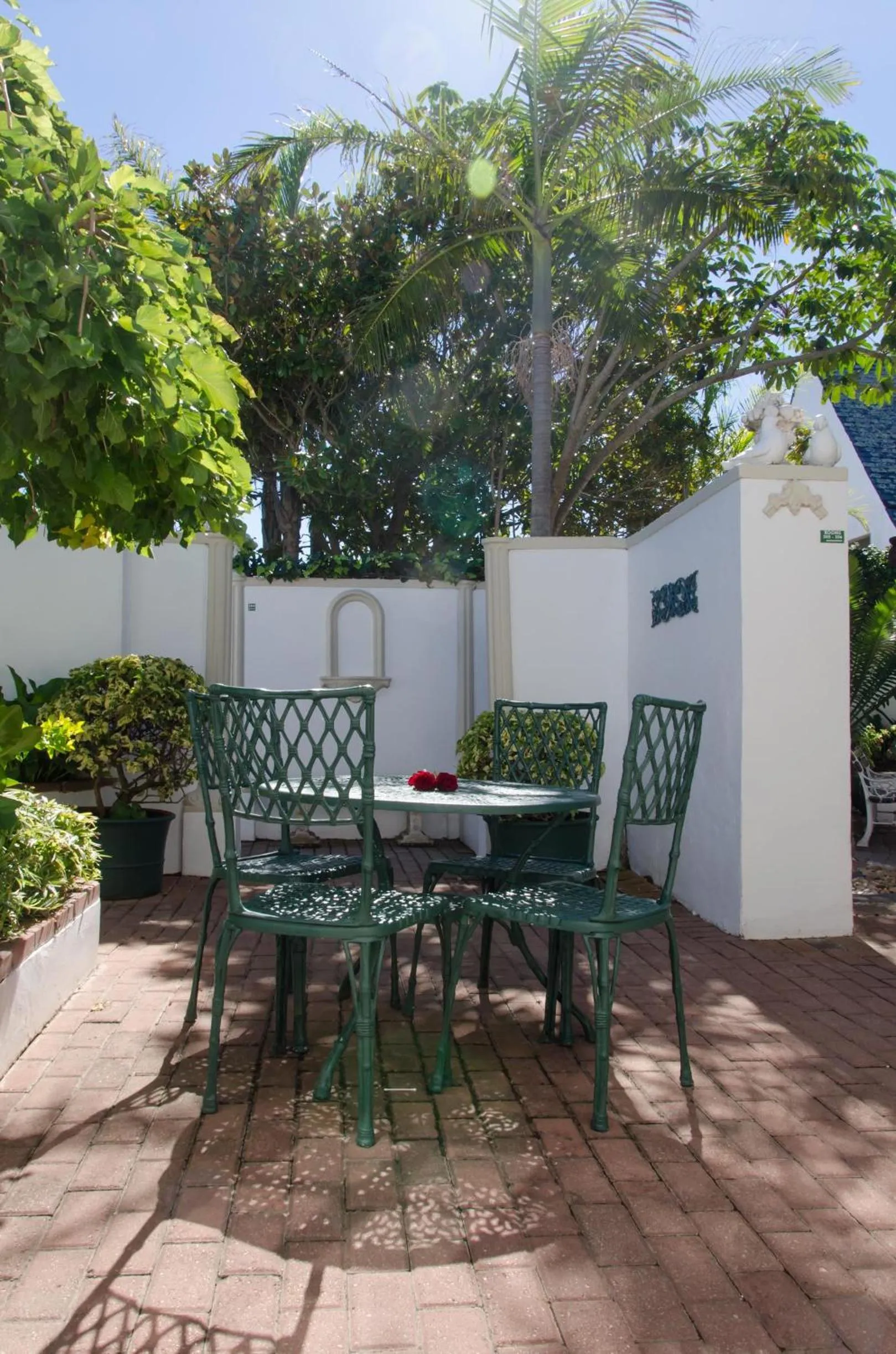  Double Room - single occupancy in Brighton Lodge - #Solar Energy #No Loadshedding