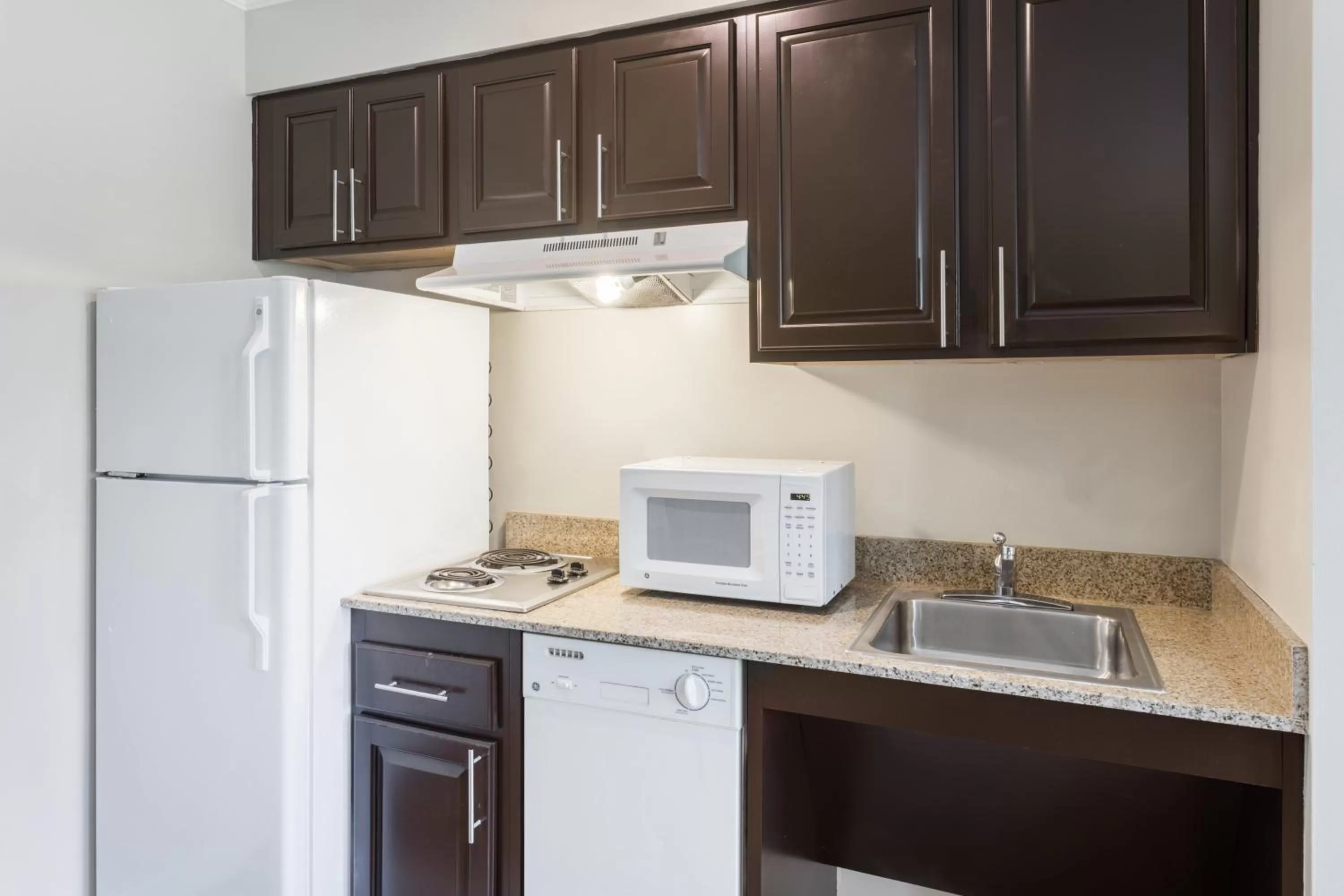 Studio with Two Double Beds - Disability Access/Non-Smoking in Staybridge Suites Savannah Historic District by IHG
