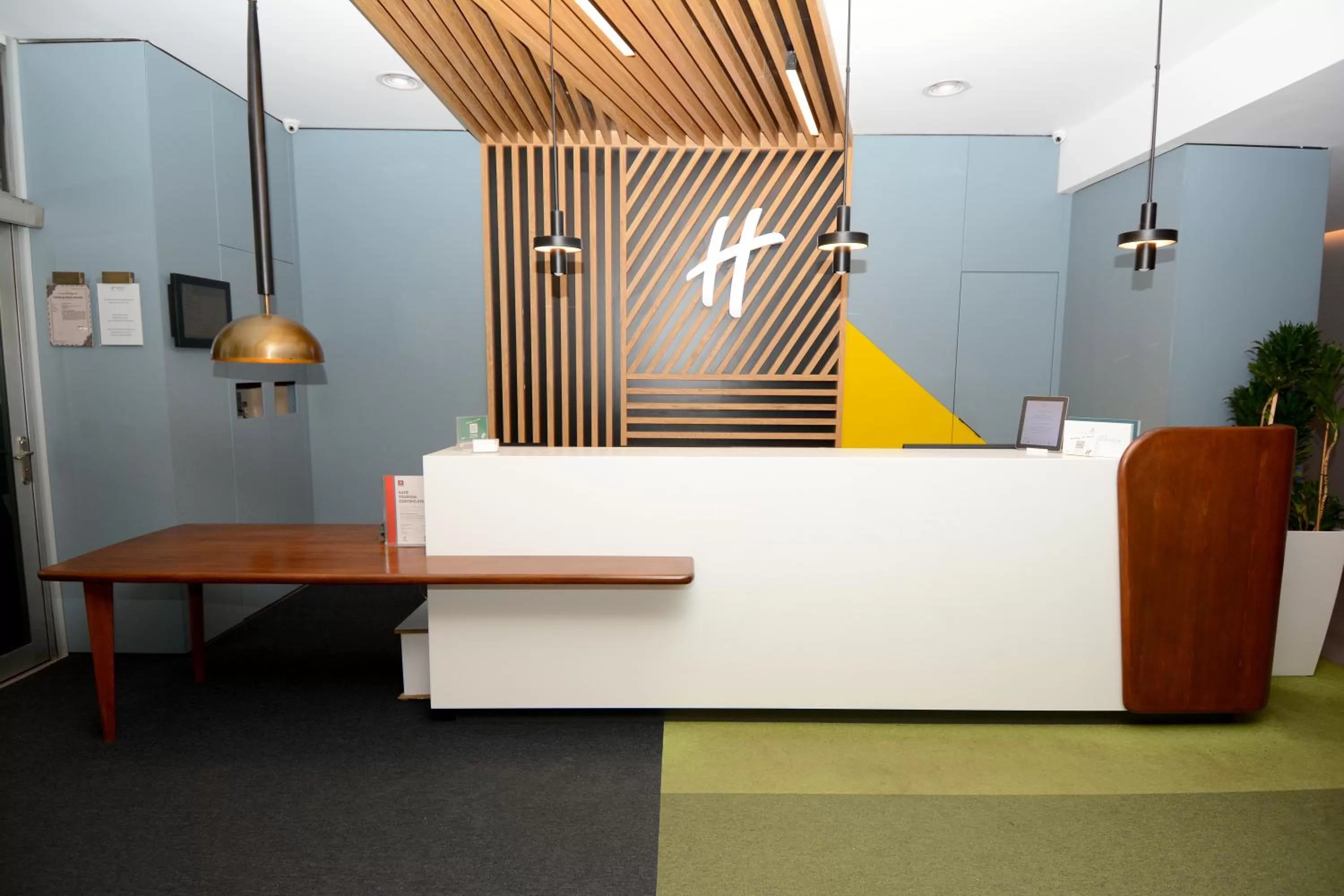 Holiday Inn Istanbul City by IHG