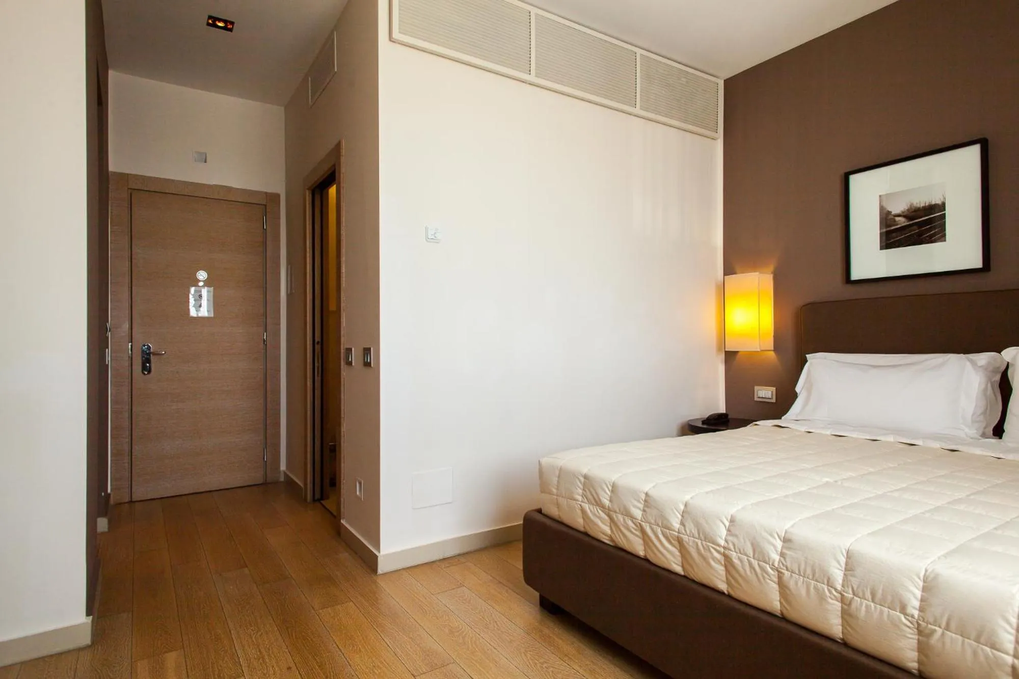 Double Room in Marina Place Resort