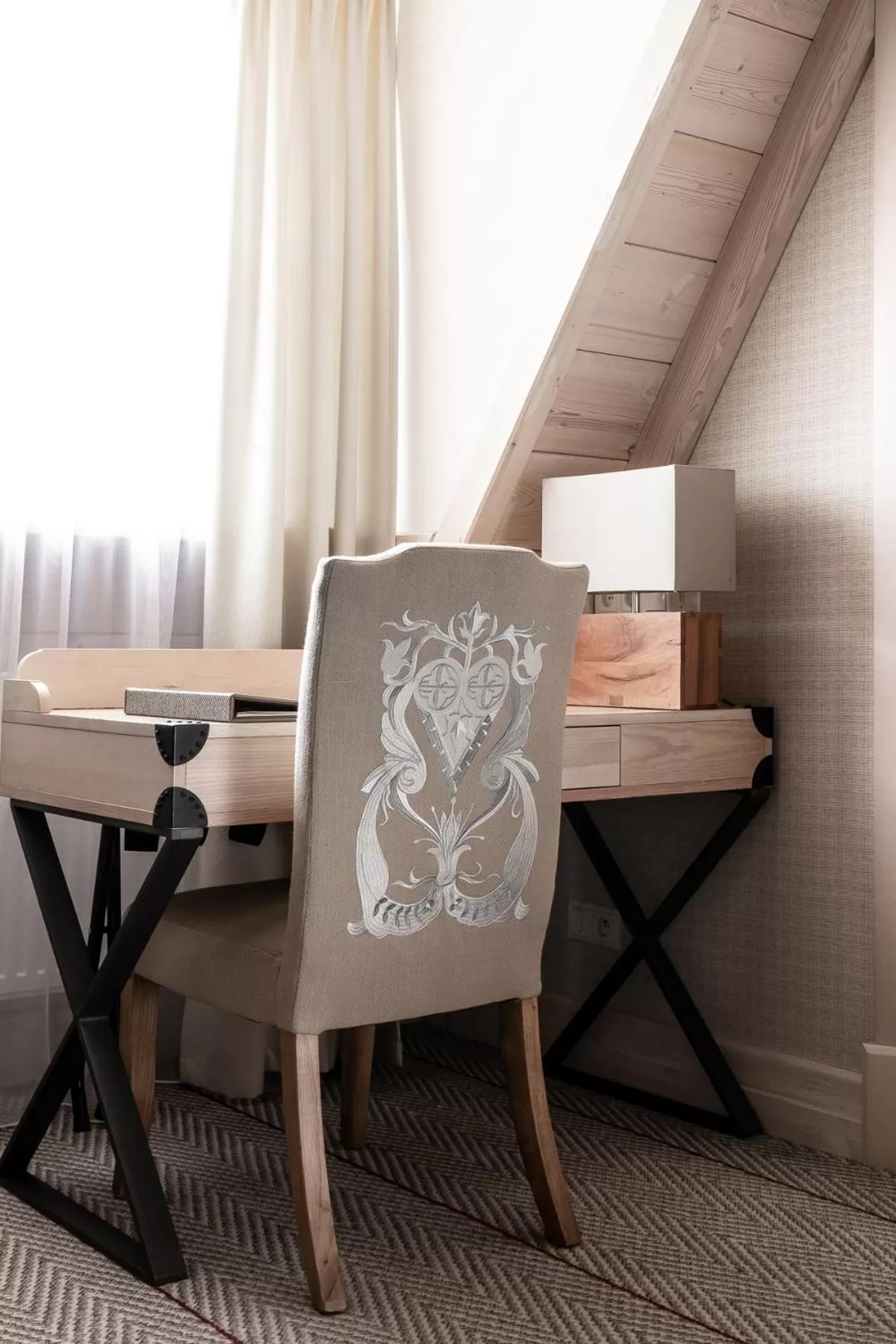 Premiere Single Room in Aries Hotel & SPA Zakopane