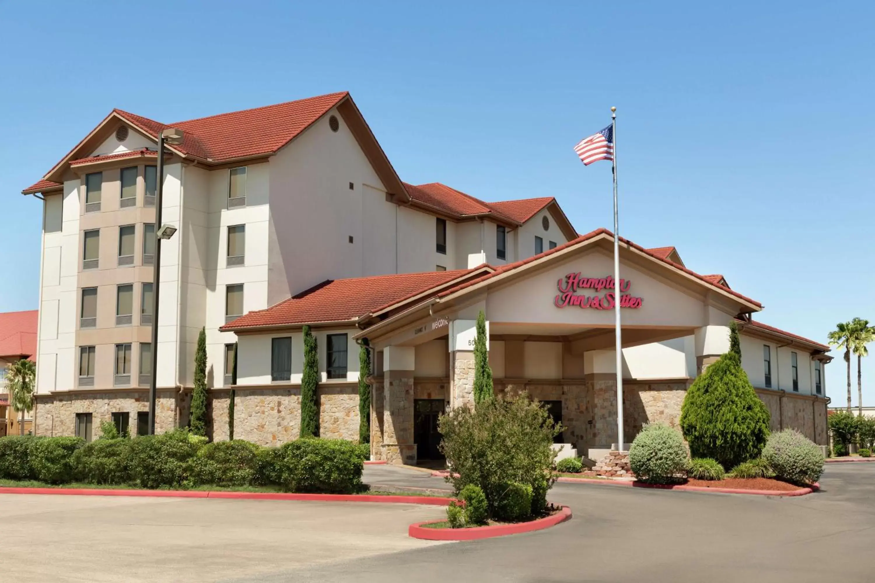 Hampton Inn and Suites Houston Clear Lake NASA Hampton Inn and Suites Houston Clear Lake NASA