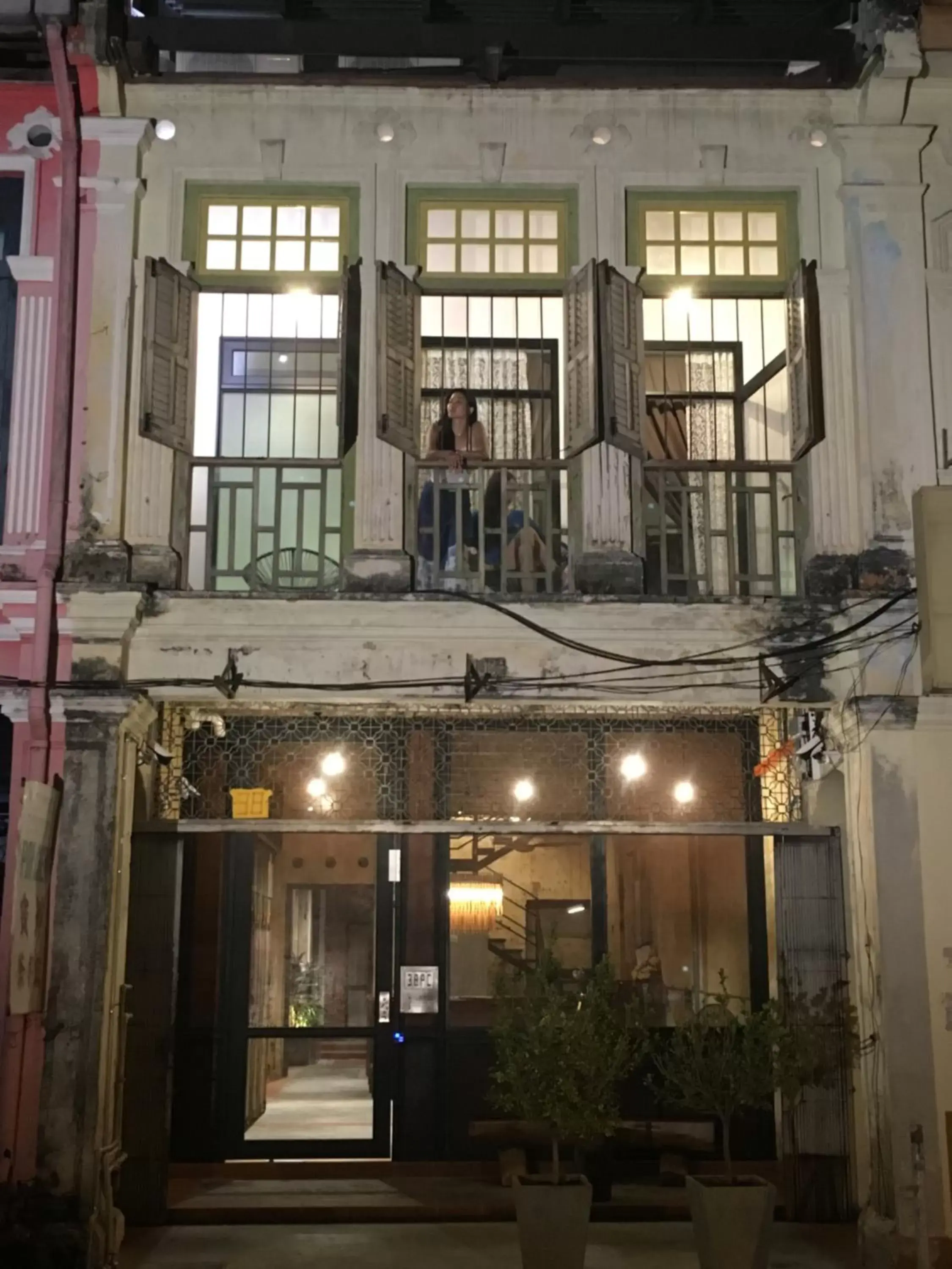 38PC Boutique Hotel 38PC Boutique Hotel