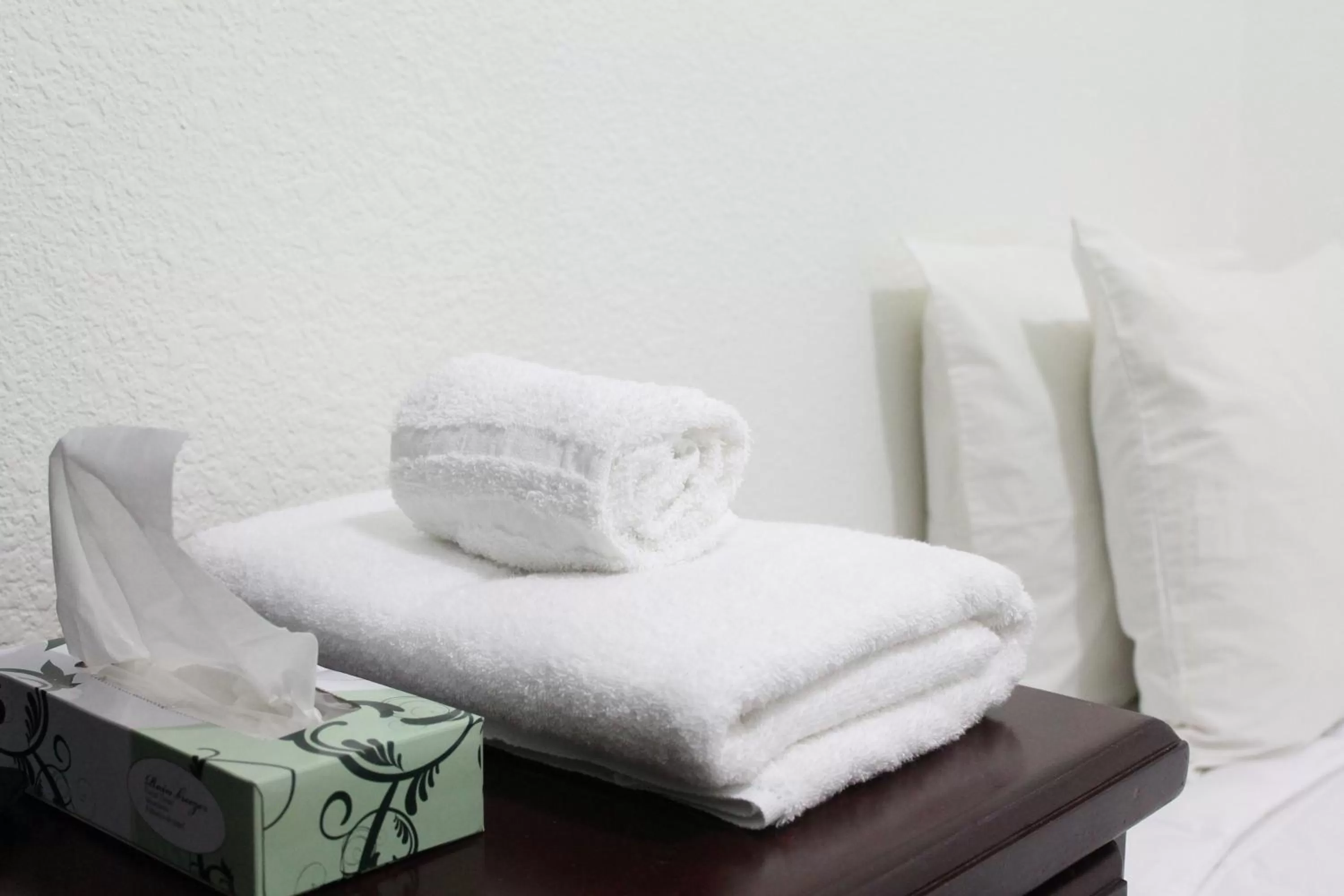 Single Room with Shared Bathroom in Union Hotel