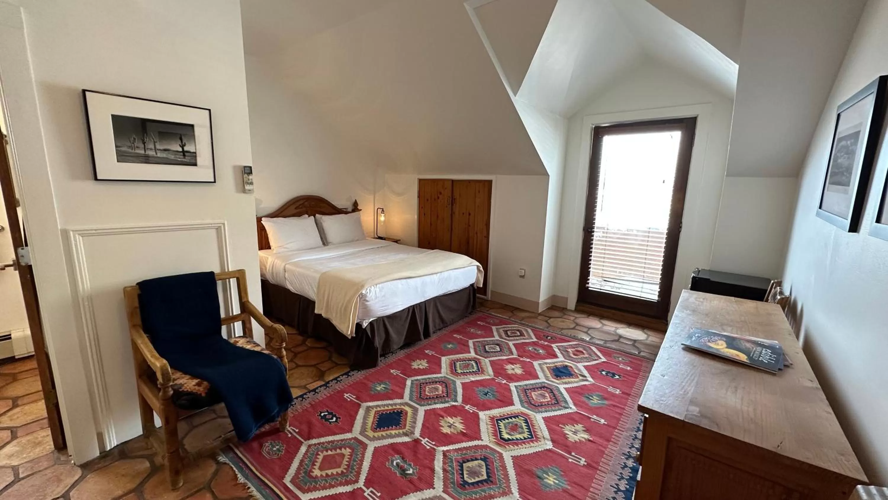 Standard Suite in The Parador