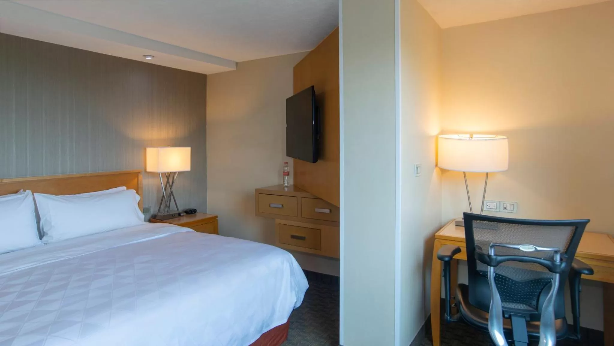 Standard  Room in Holiday Inn Cuernavaca, an IHG Hotel