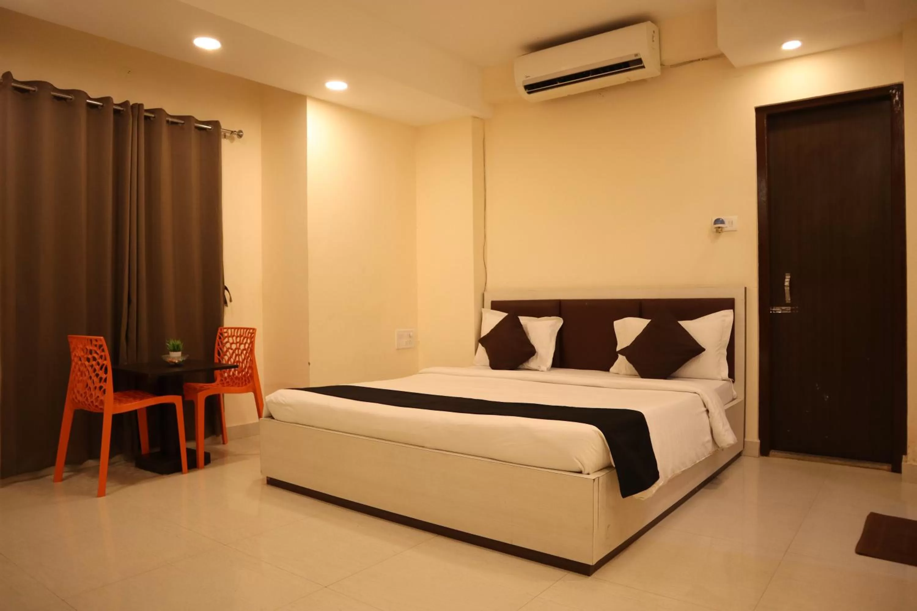 Deluxe Room in Grand Resort