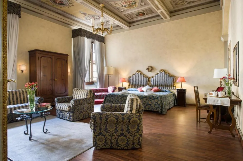 Suite in Residenza Castiglioni