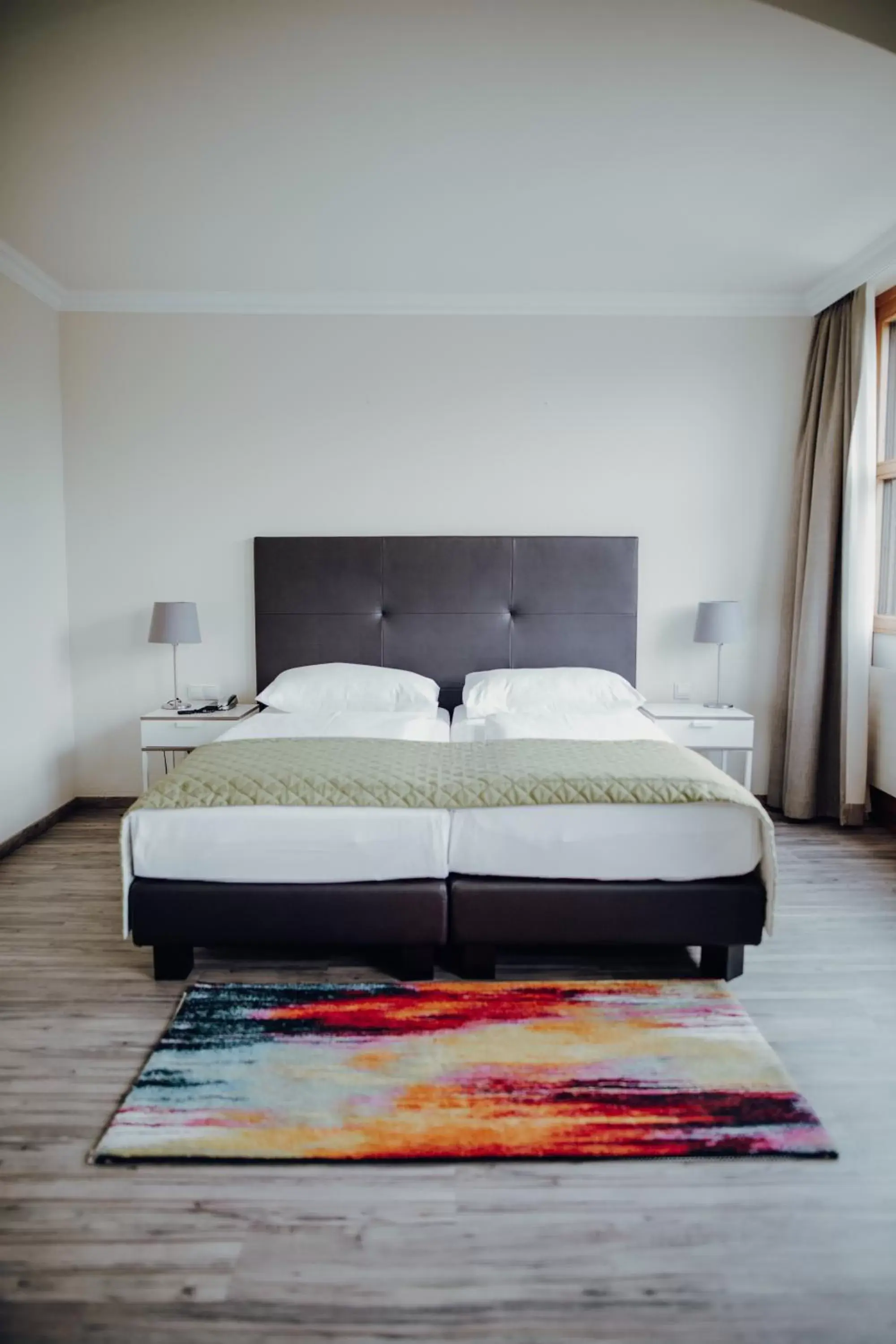 Parkhotel Brunauer Parkhotel Brunauer