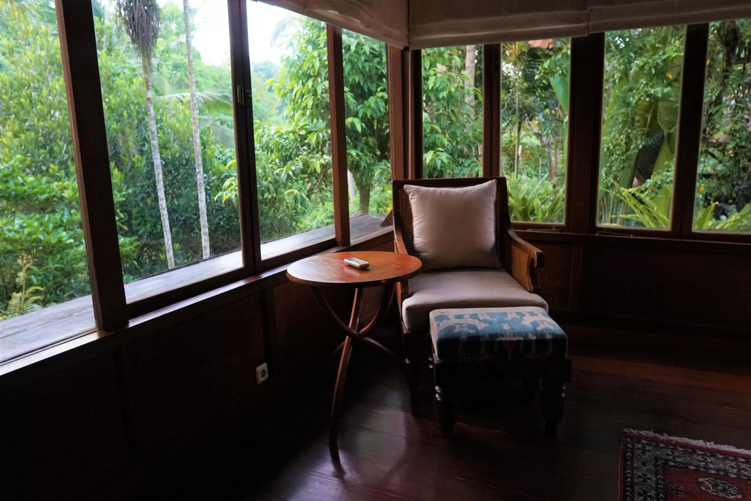 Bedroom in Ibah