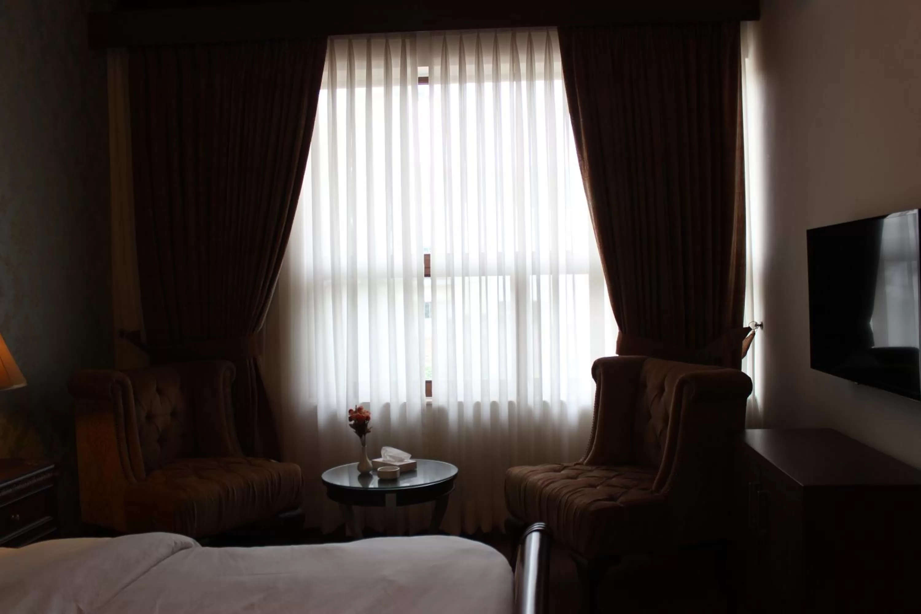 Executive Single Room in S Chalet Islamabad