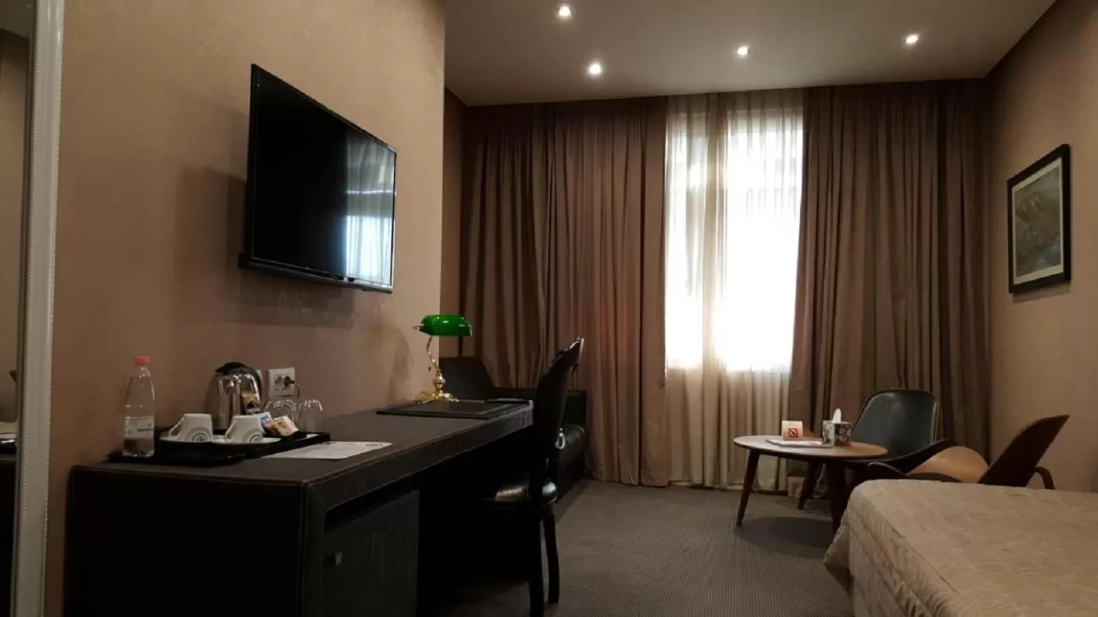 King Studio with Sofa Bed in La Bohème Hotel