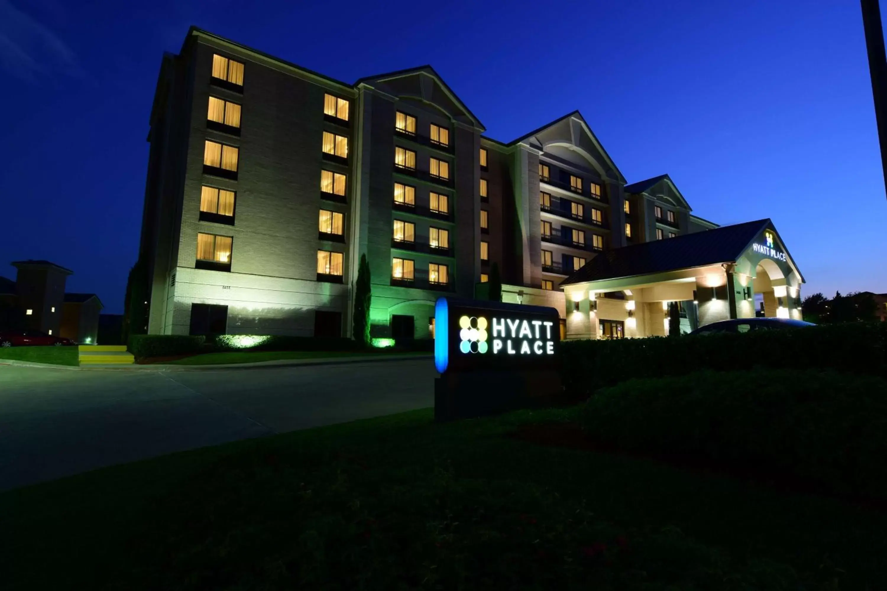Hyatt Place Dallas Las Colinas Hyatt Place Dallas Las Colinas