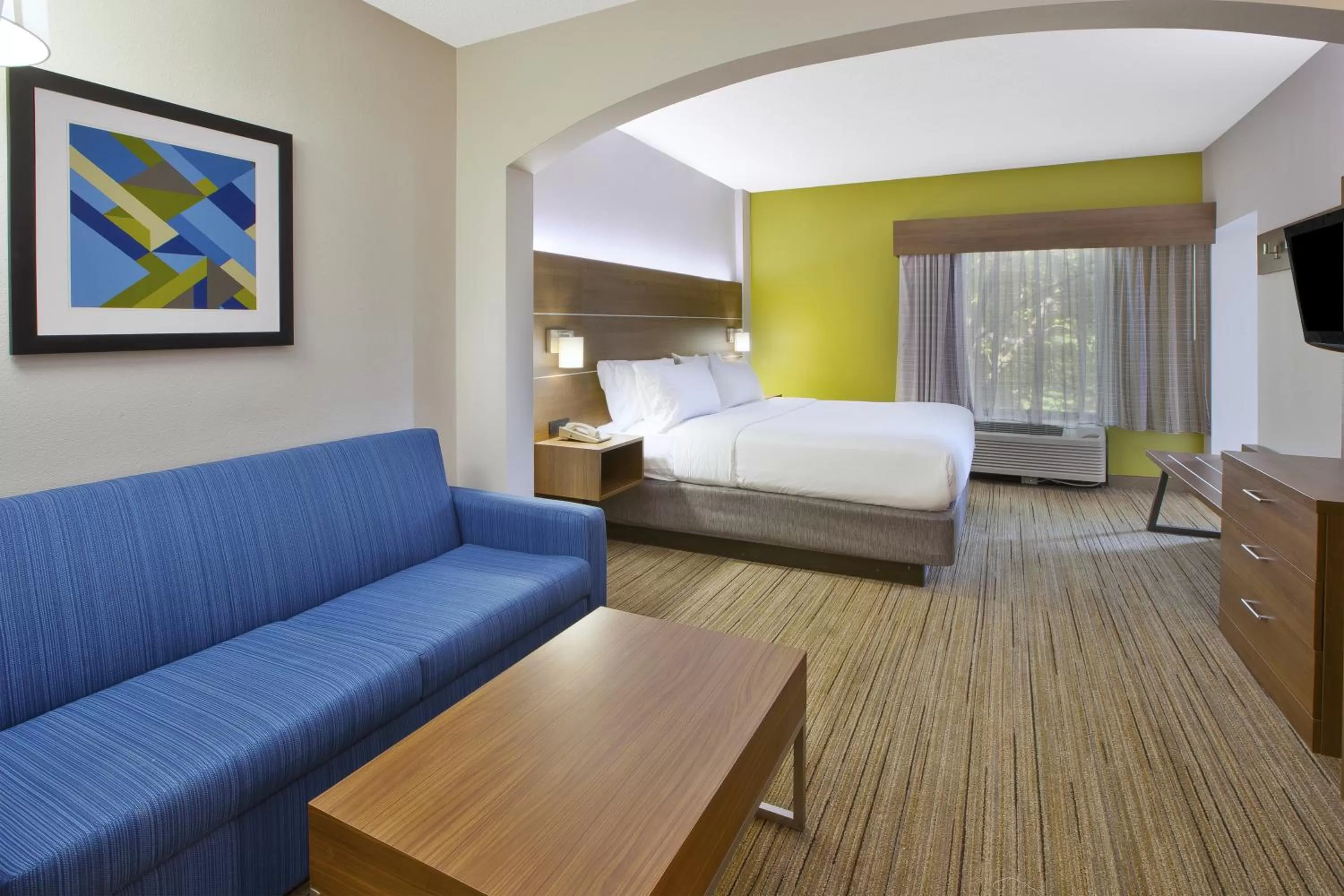 Holiday Inn Express Hotel & Suites Cincinnati Northeast-Milford by IHG
