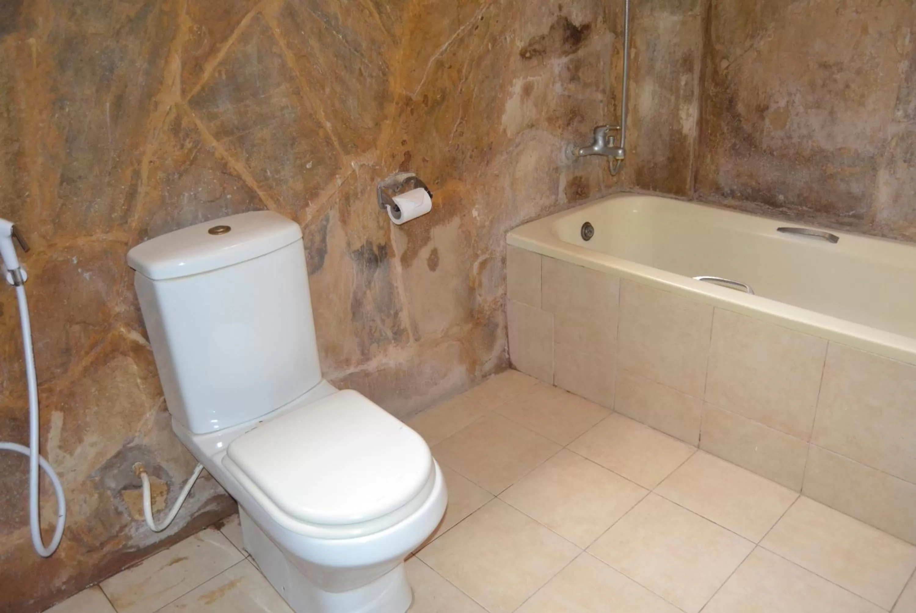 Standard Room in Serene Beach Resort