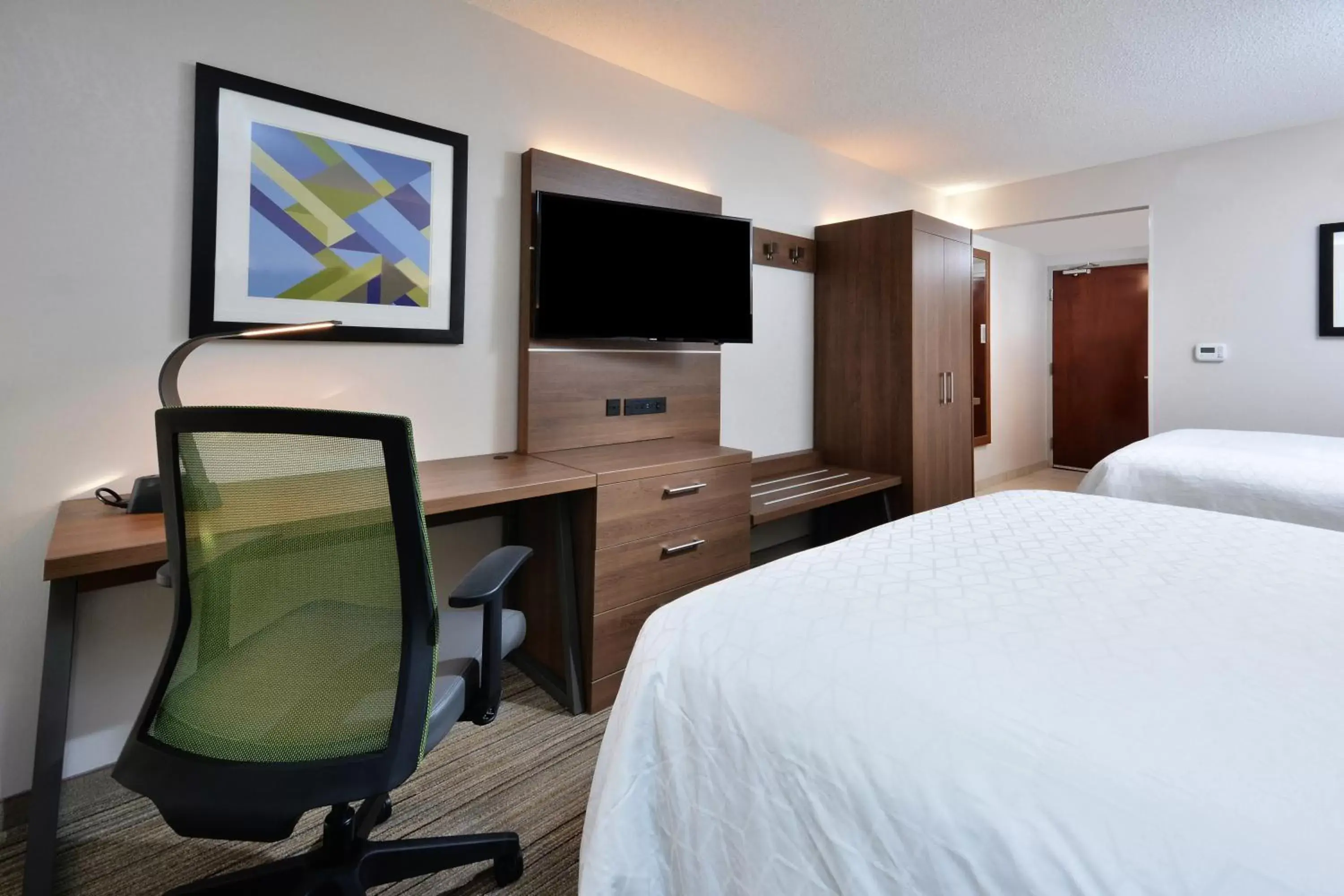 Holiday Inn Express Raleigh-Durham Airport by IHG Holiday Inn Express Raleigh-Durham Airport by IHG