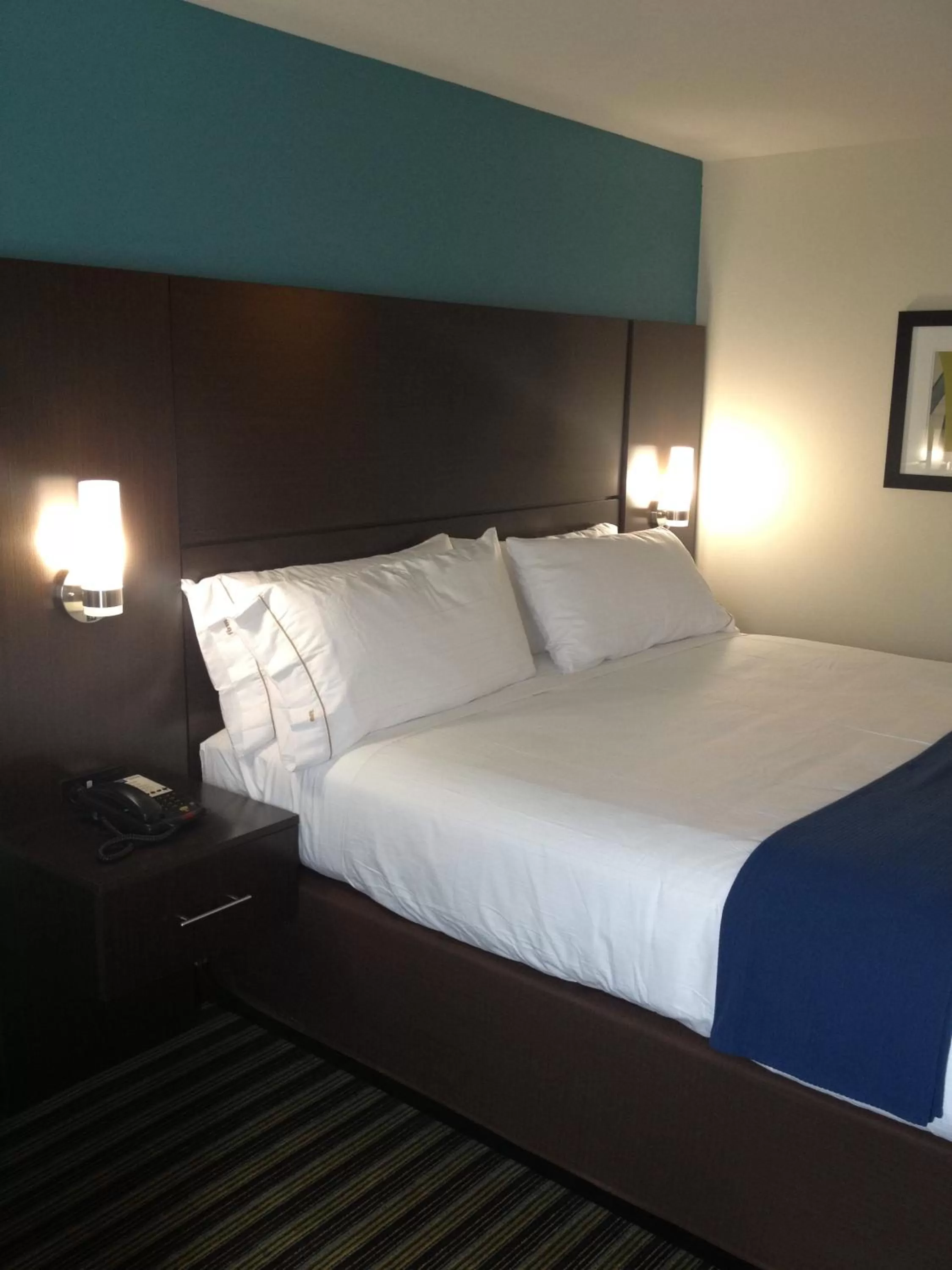 Holiday Inn Express Montgomery East I-85 by IHG