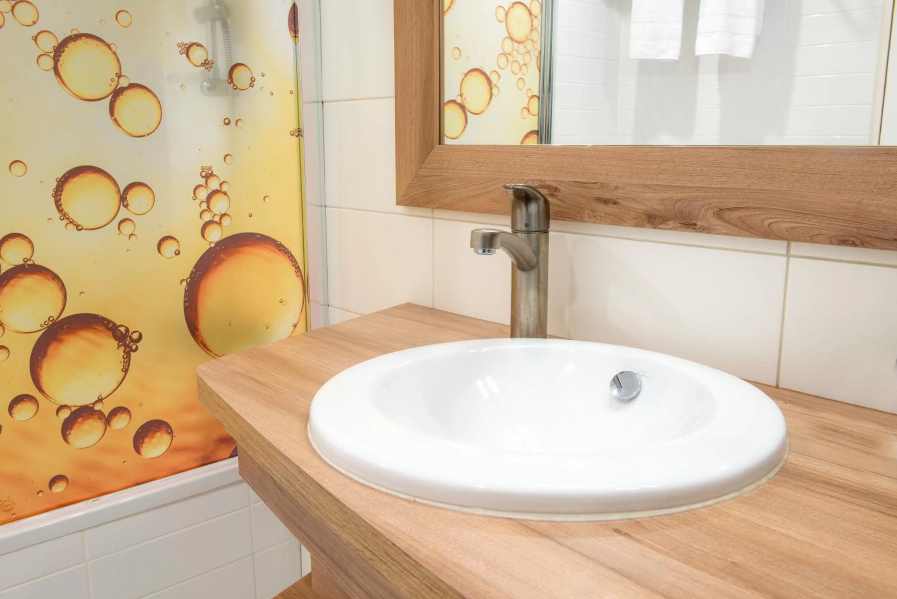 Double Suite - Non-Smoking in Holiday Inn Reims Centre, an IHG Hotel