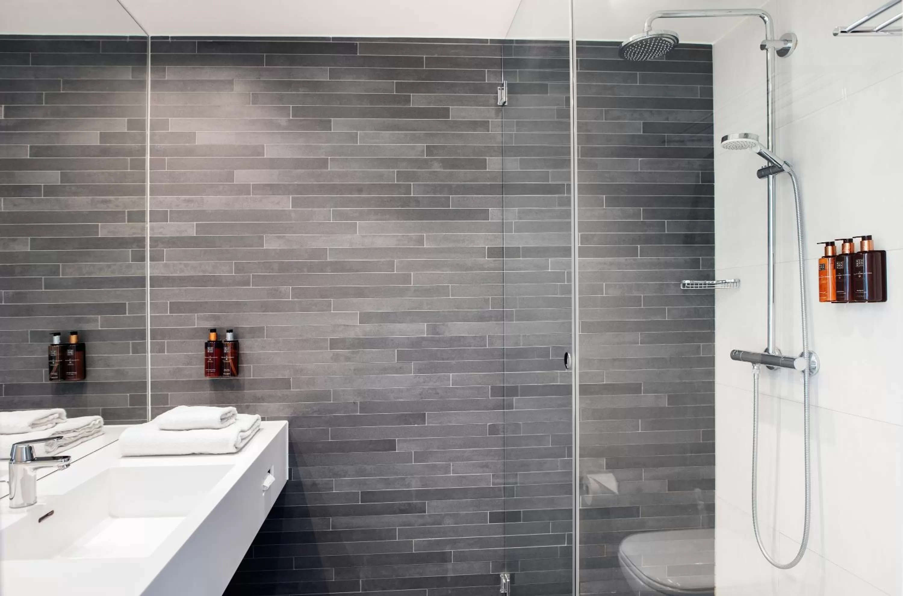 Standard Twin Room - single occupancy in Clarion Hotel Malmö Live