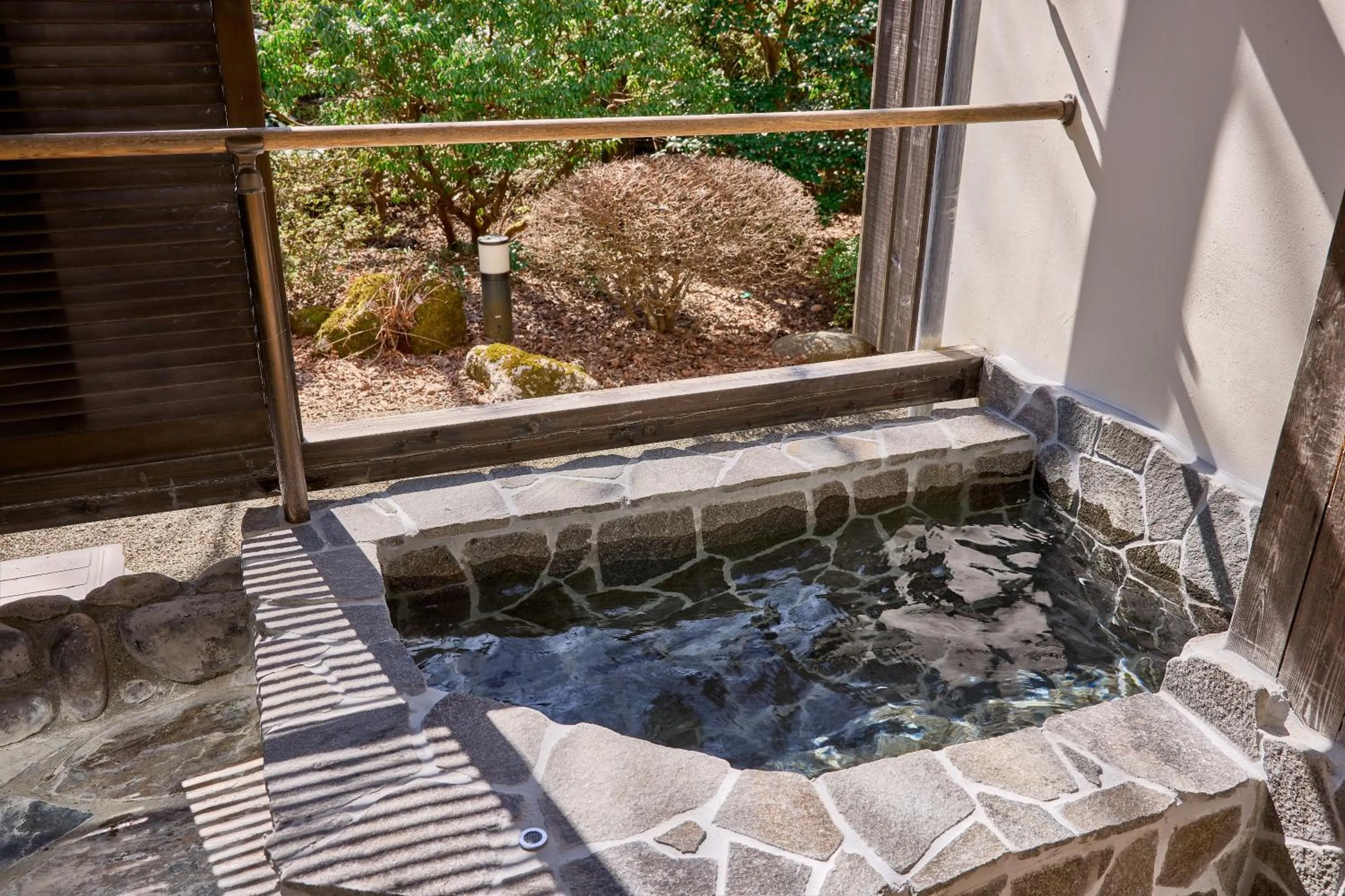 Dreamy Room - Included free drink - Triple Room in Sengokuhara Shinanoki Ichinoyu