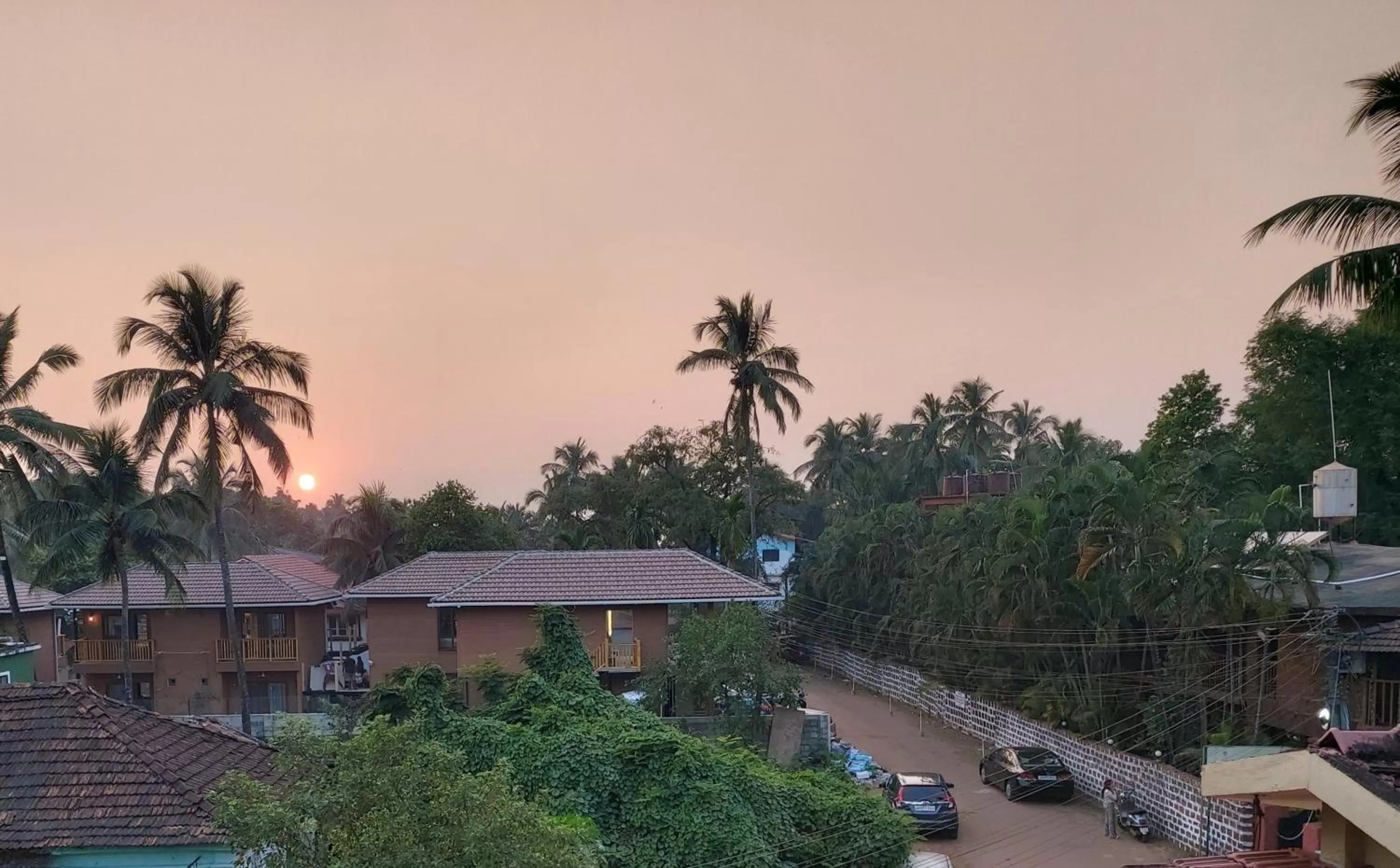 Deluxe Room in ULTIMATE STAY