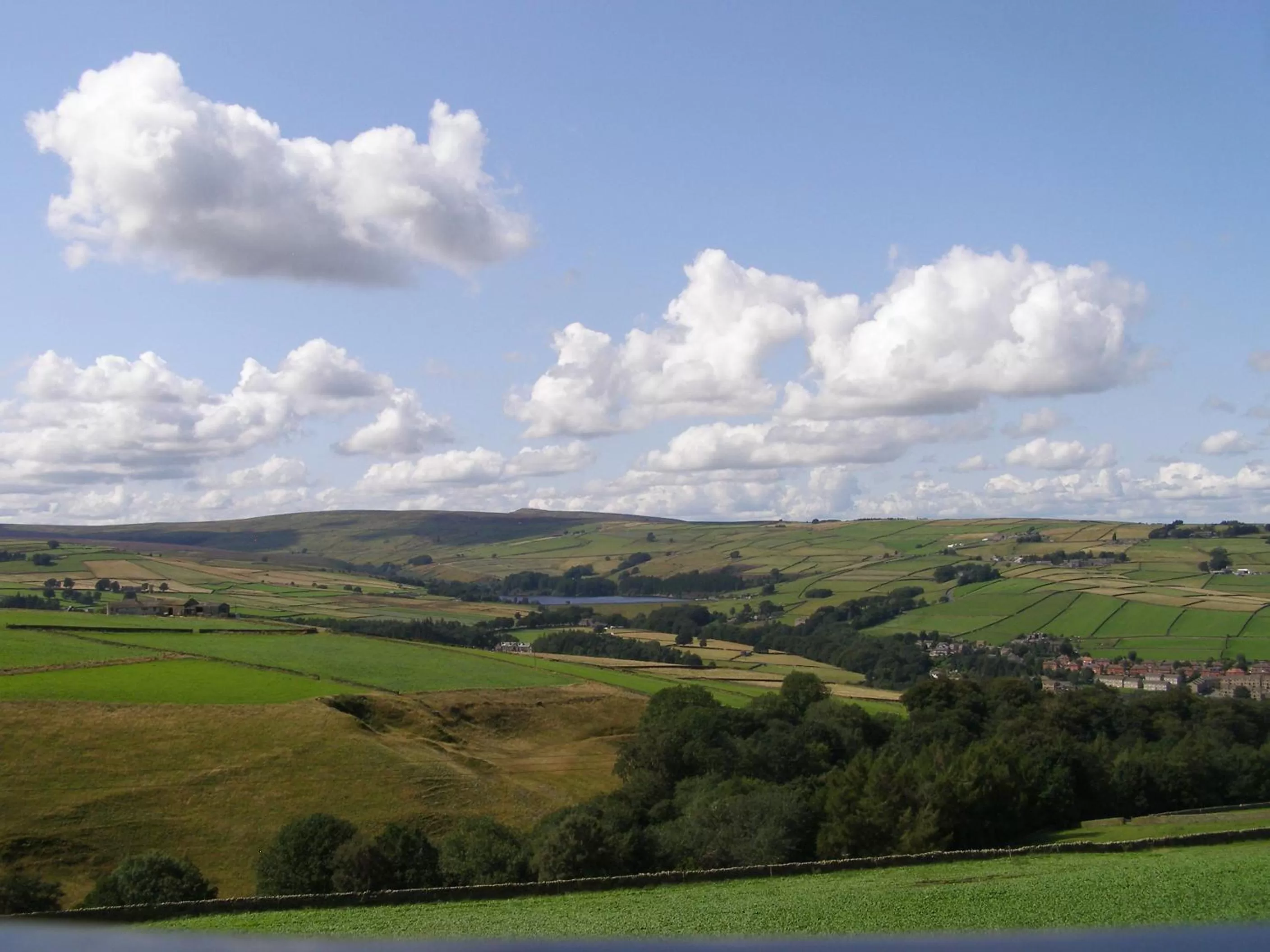 King Room with Seating Area in Coddy's Farm