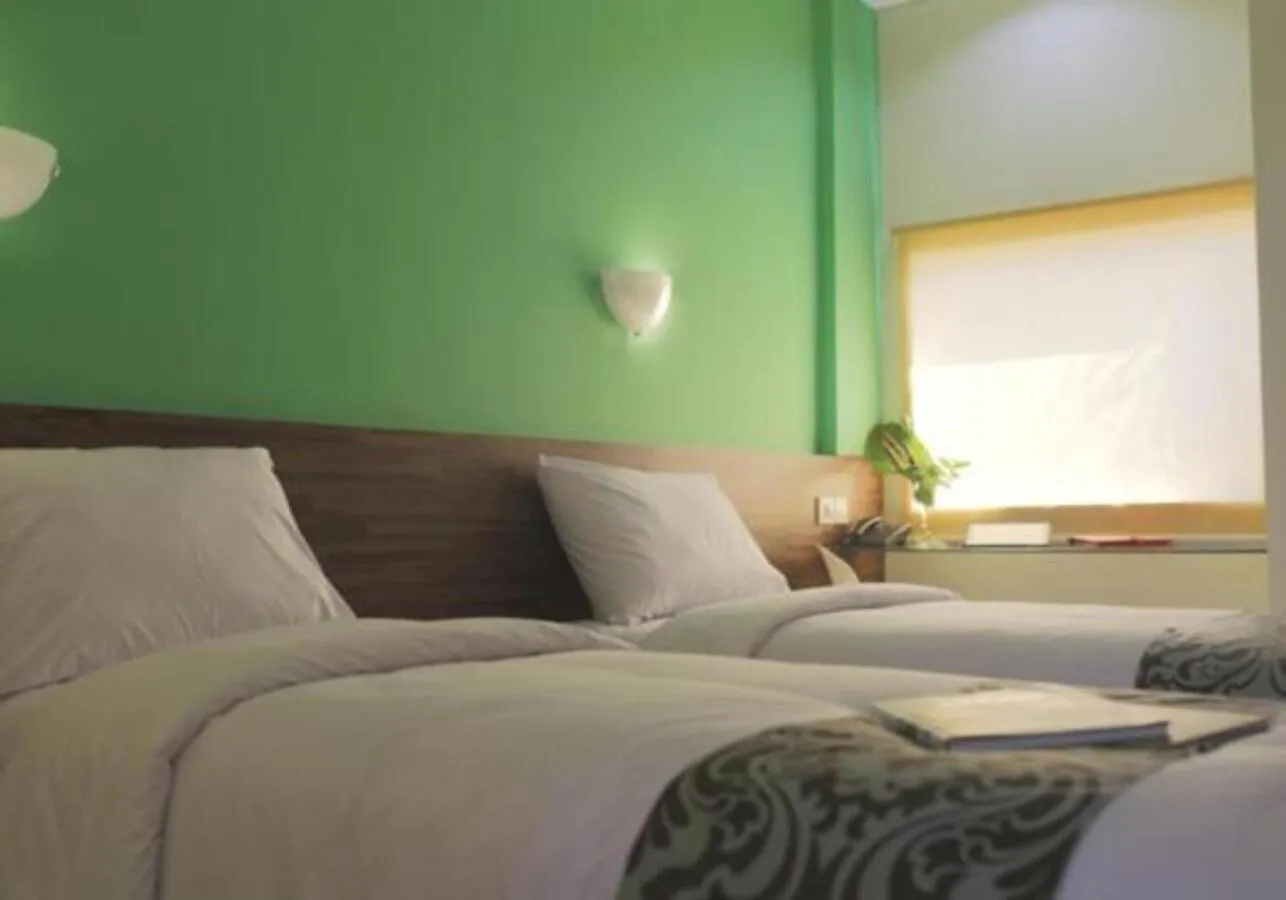 Deluxe Double or Twin Room in Dream @ Jimbaran