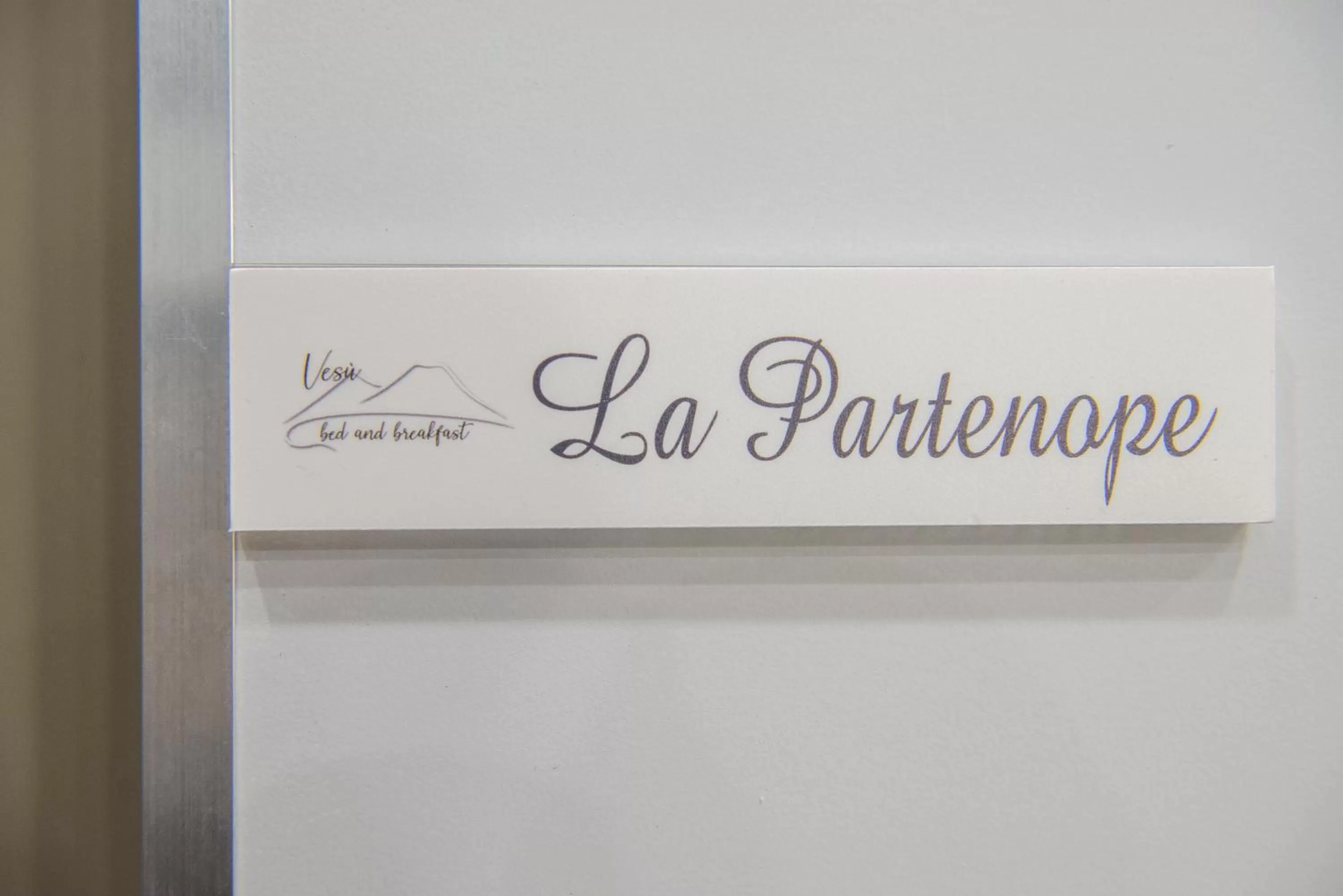 Deluxe Room in B&B Vesù