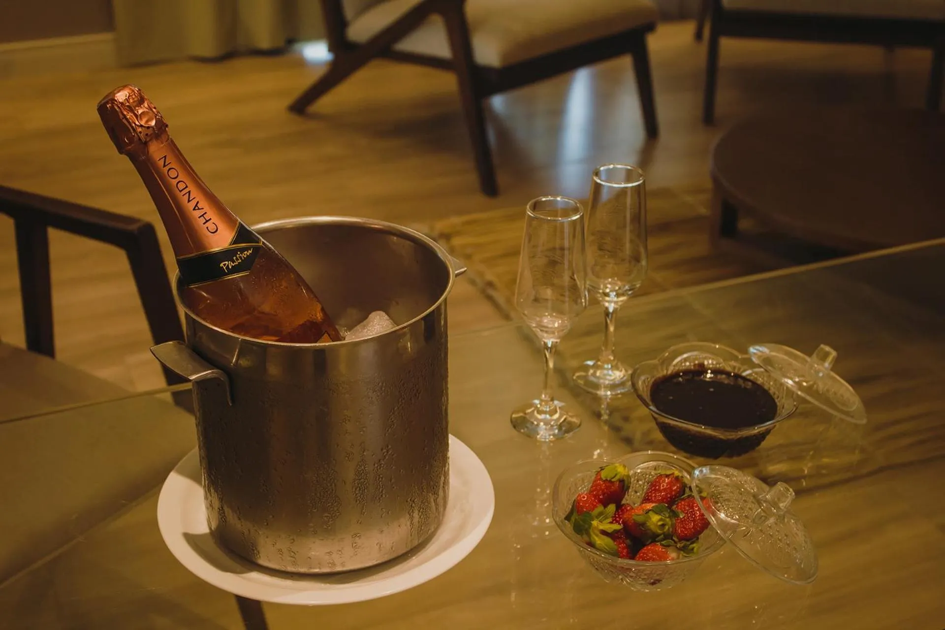 Premium Double Room with Bath in Carmel Cumbuco Resort