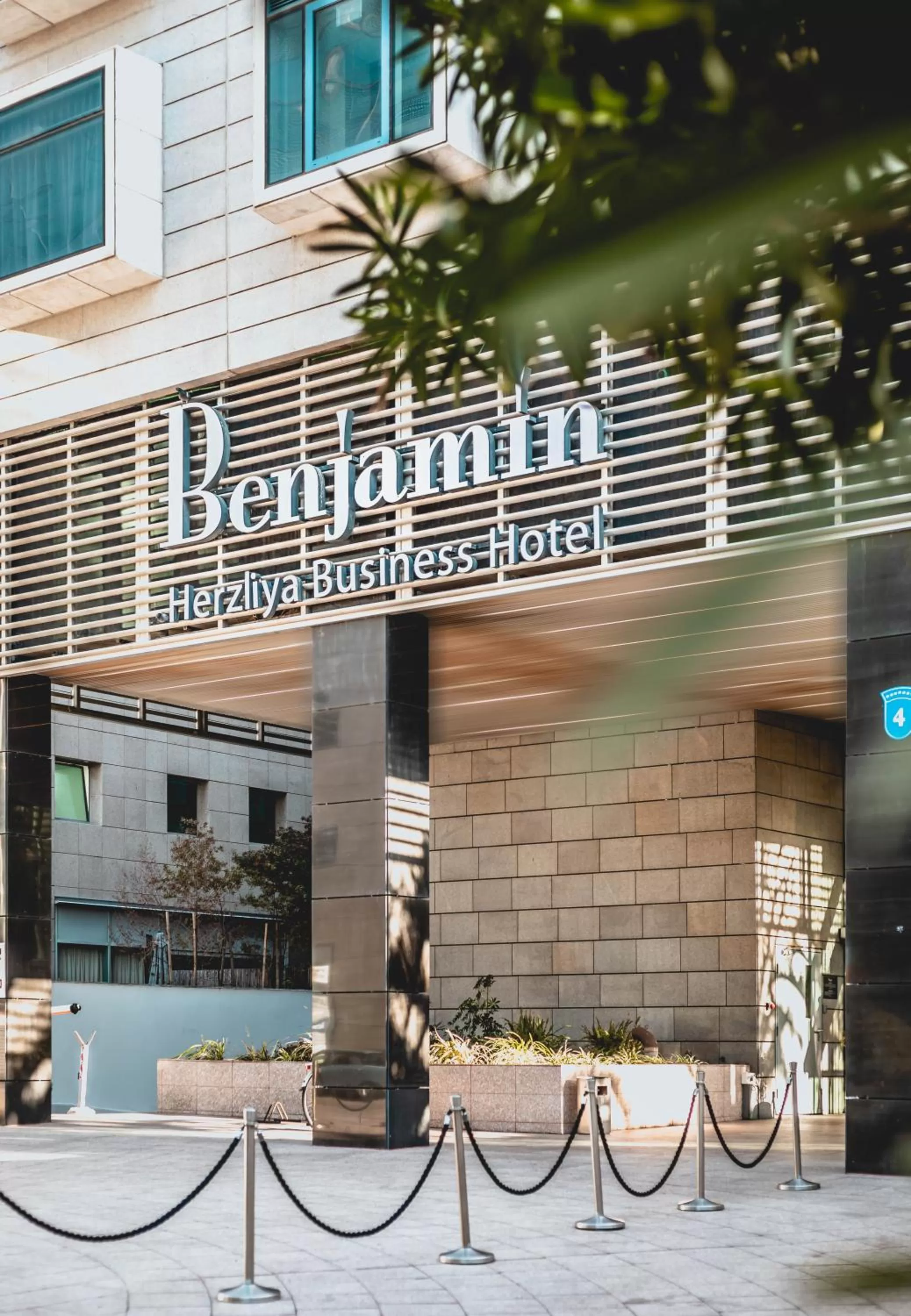 Benjamin Business Hotel