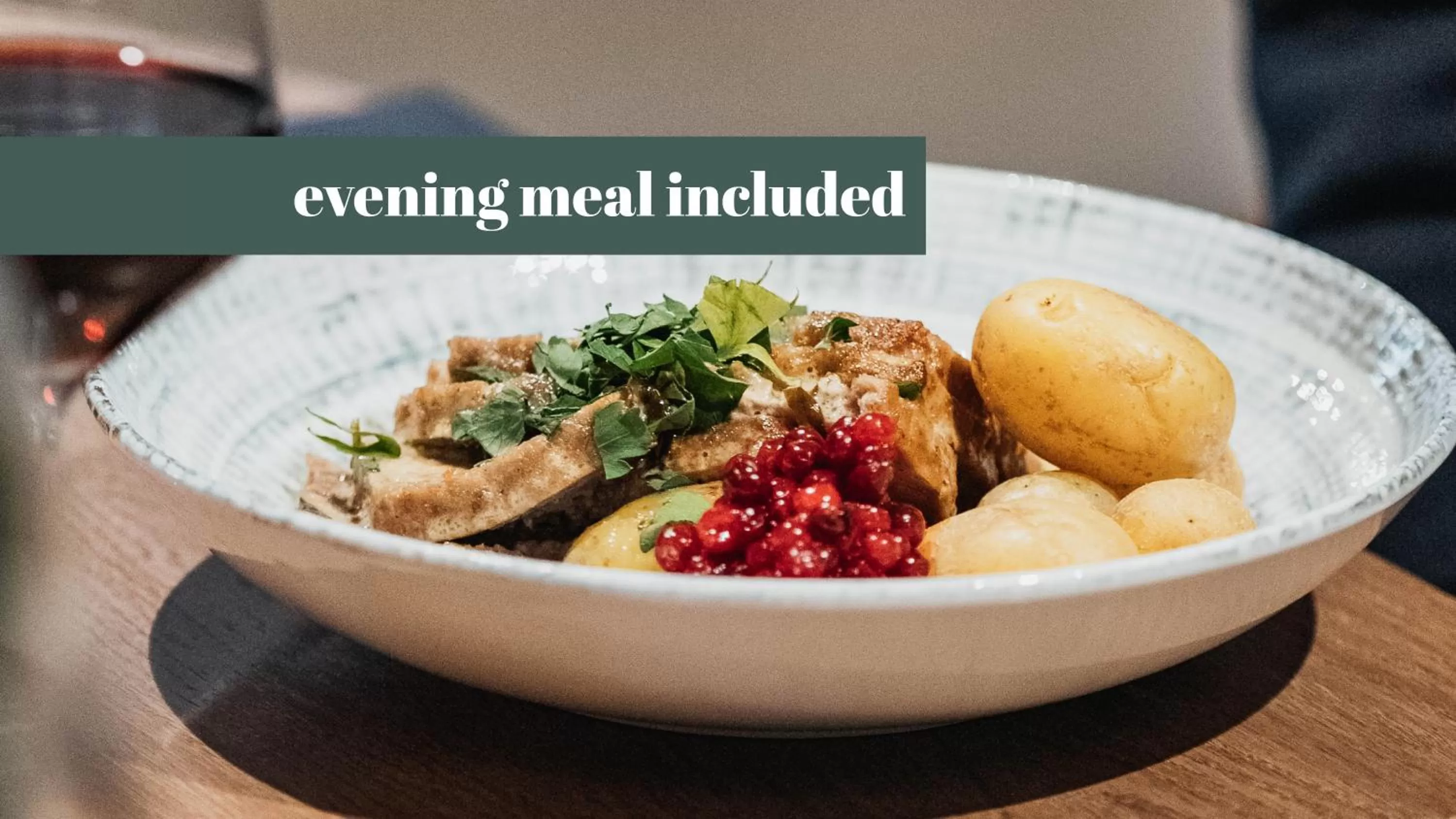 Home Hotel Grand Olav