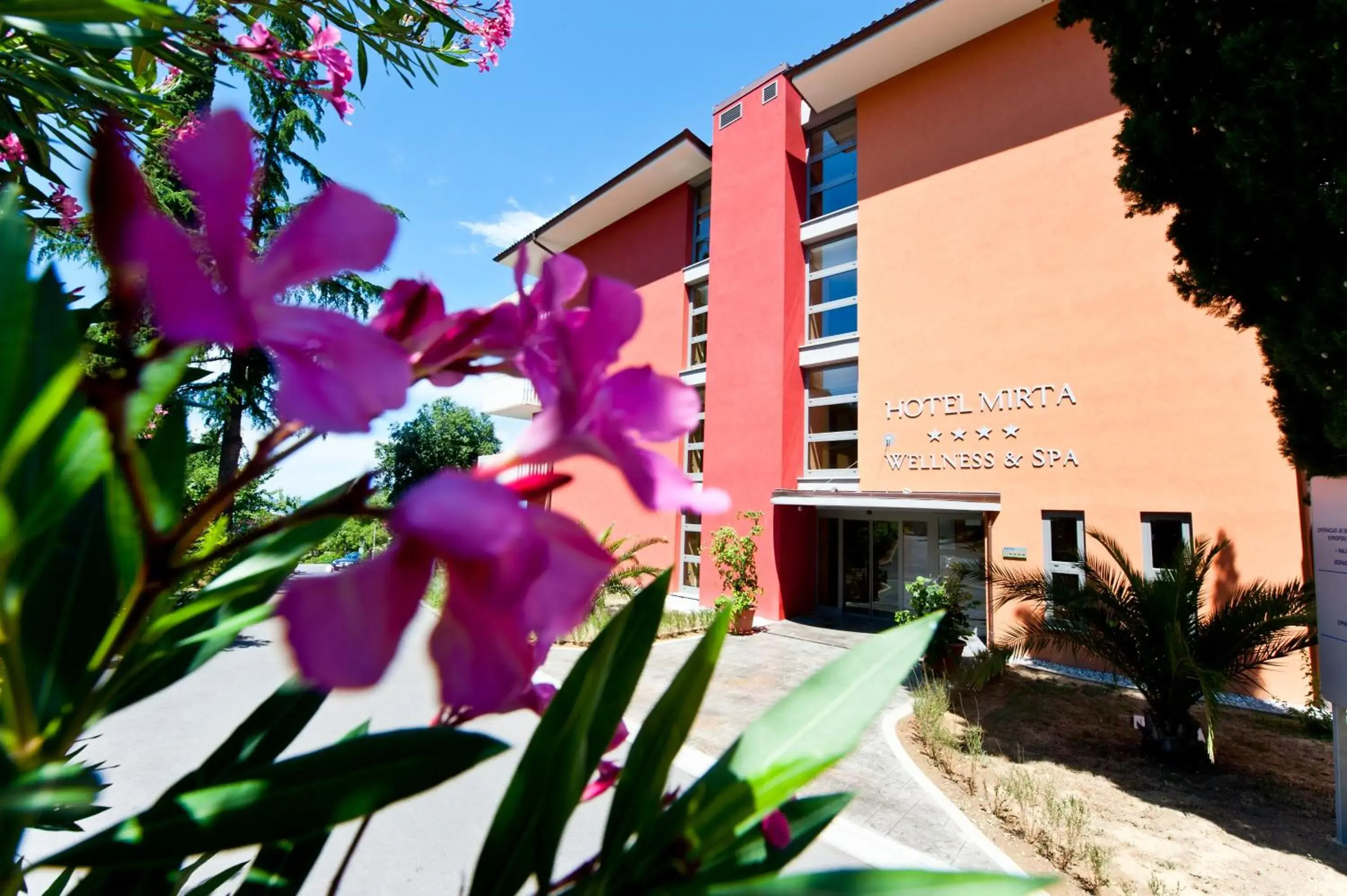 Hotel Mirta - San Simon Resort Hotel Mirta - San Simon Resort