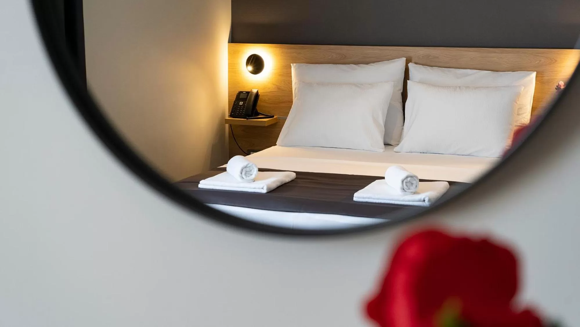 Superior Double or Twin Room in HA Hotel Mostar