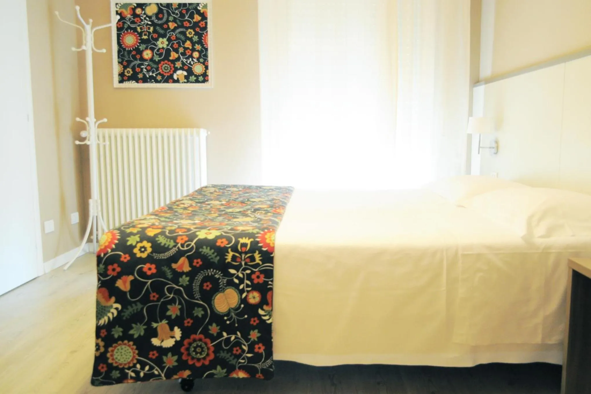 Double Room in Hotel Maggiore